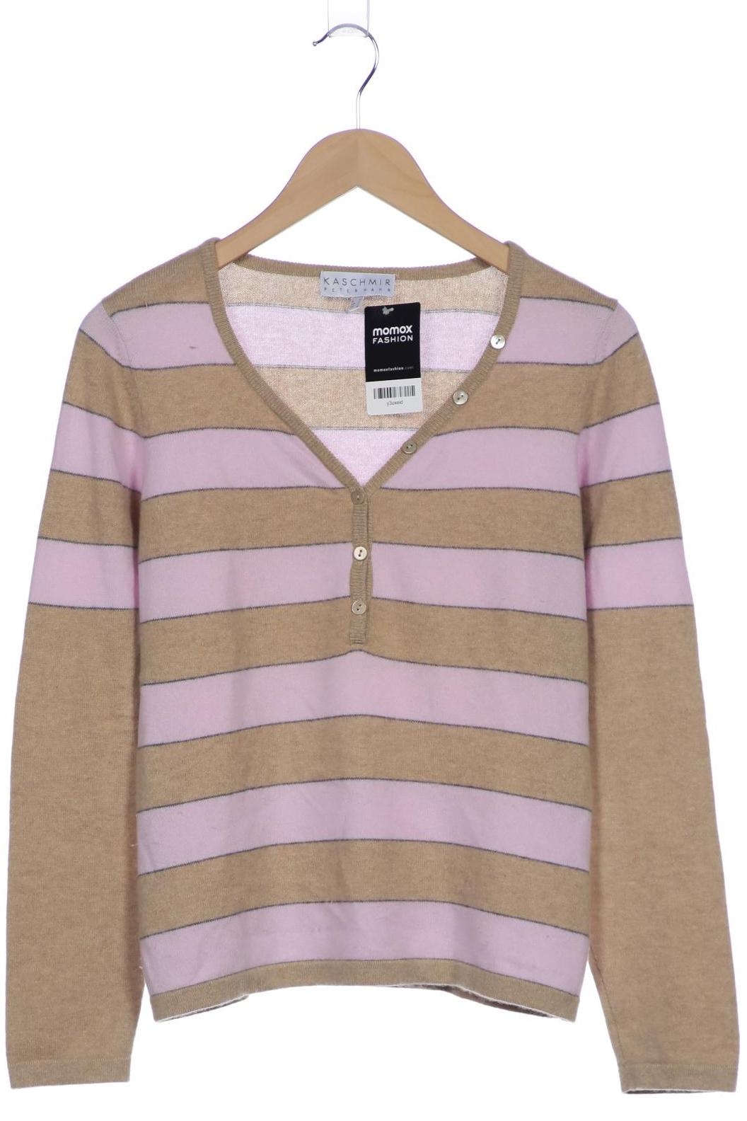 

Peter Hahn Damen Pullover, flieder, Gr. 40