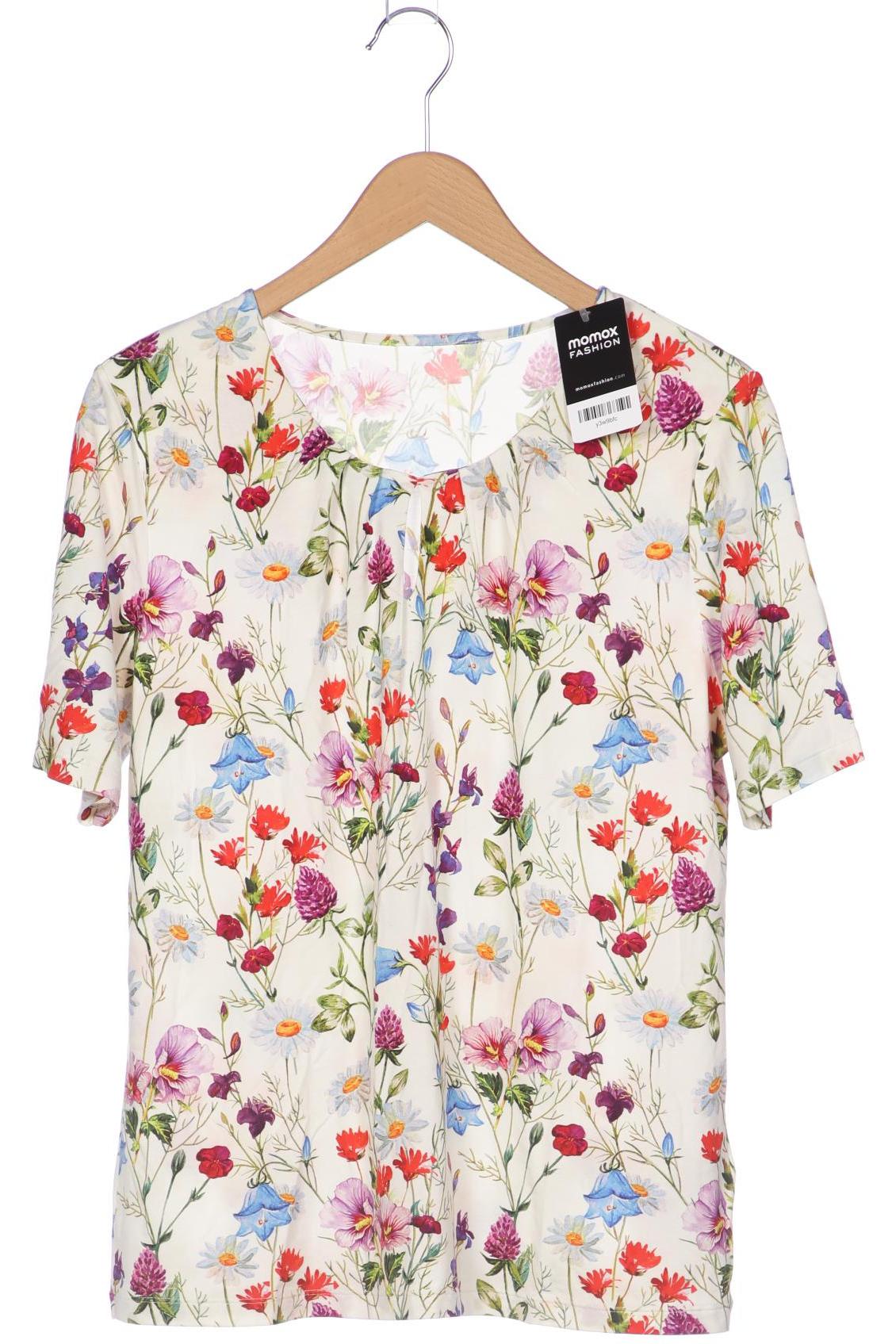 

Peter Hahn Damen T-Shirt, mehrfarbig