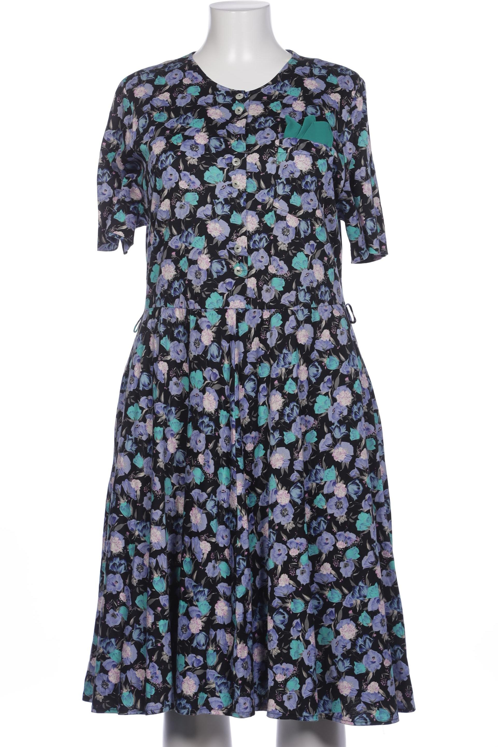 

Peter Hahn Damen Kleid, schwarz, Gr. 44