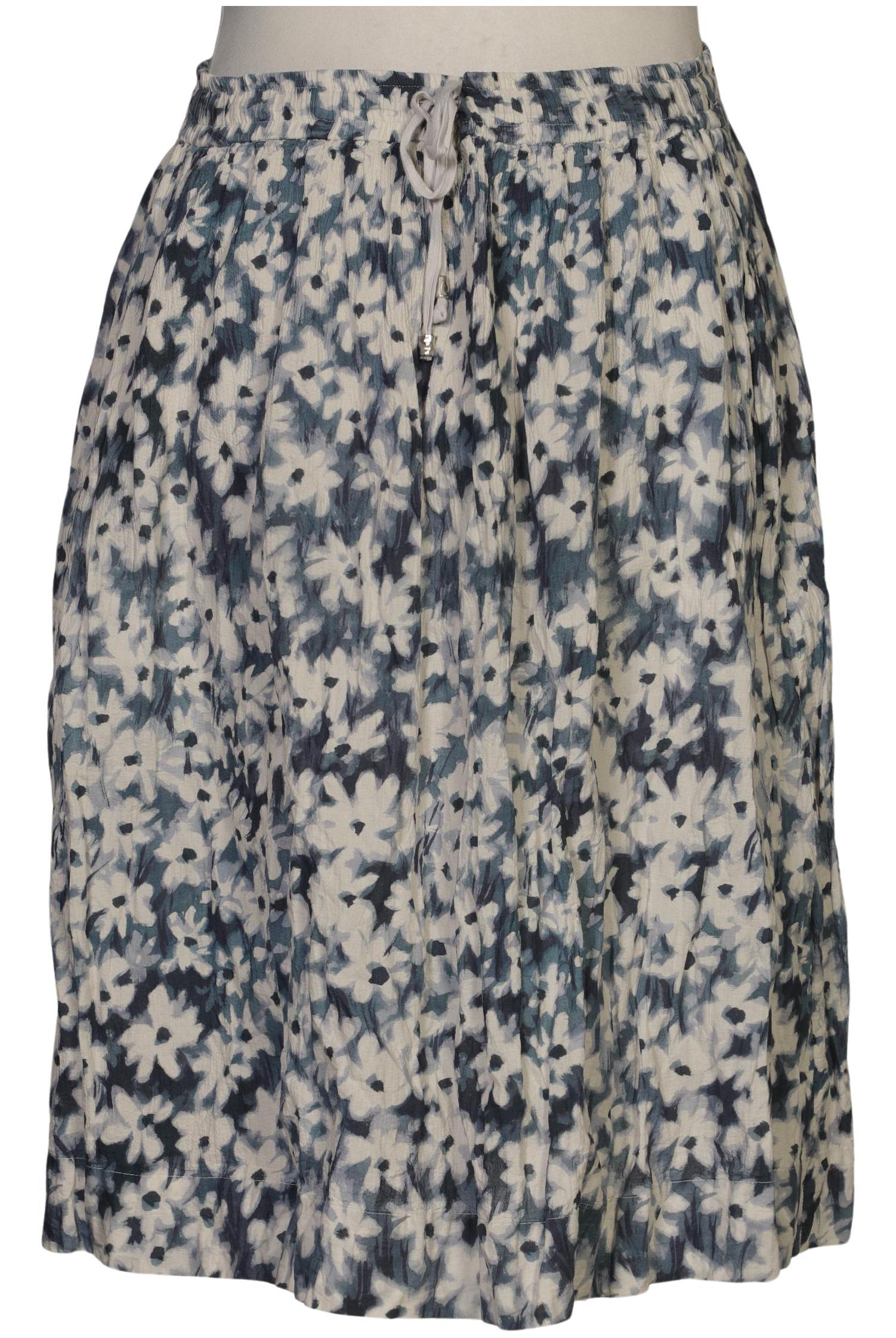 

Peter Hahn Damen Rock, mehrfarbig, Gr. 42