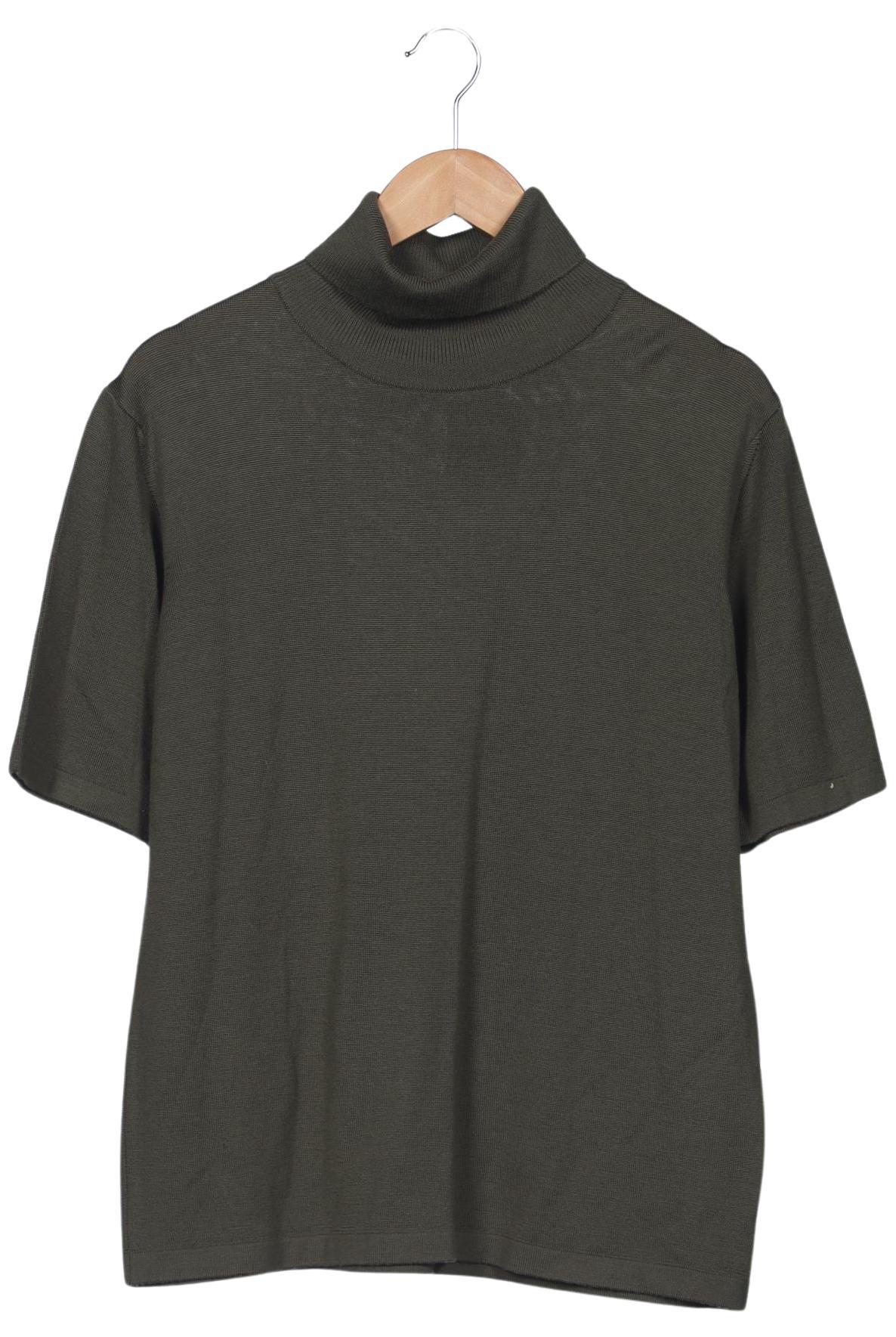 

Peter Hahn Damen Pullover, grün, Gr. 42
