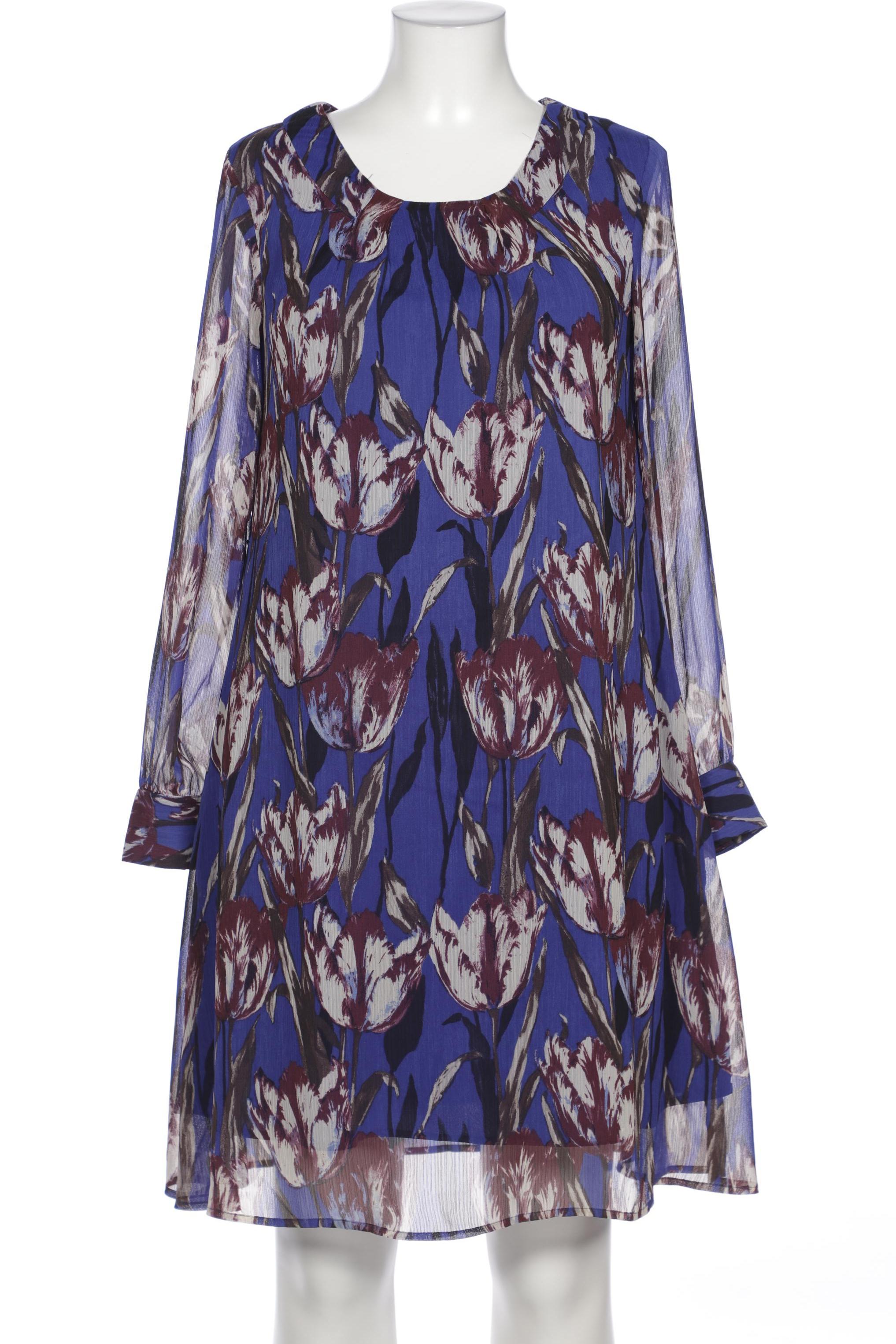 

Peter Hahn Damen Kleid, blau