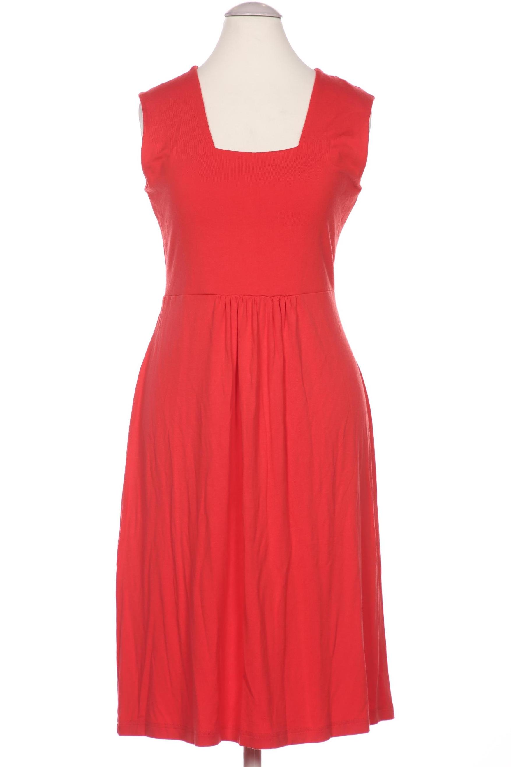 

Peter Hahn Damen Kleid, pink, Gr. 34