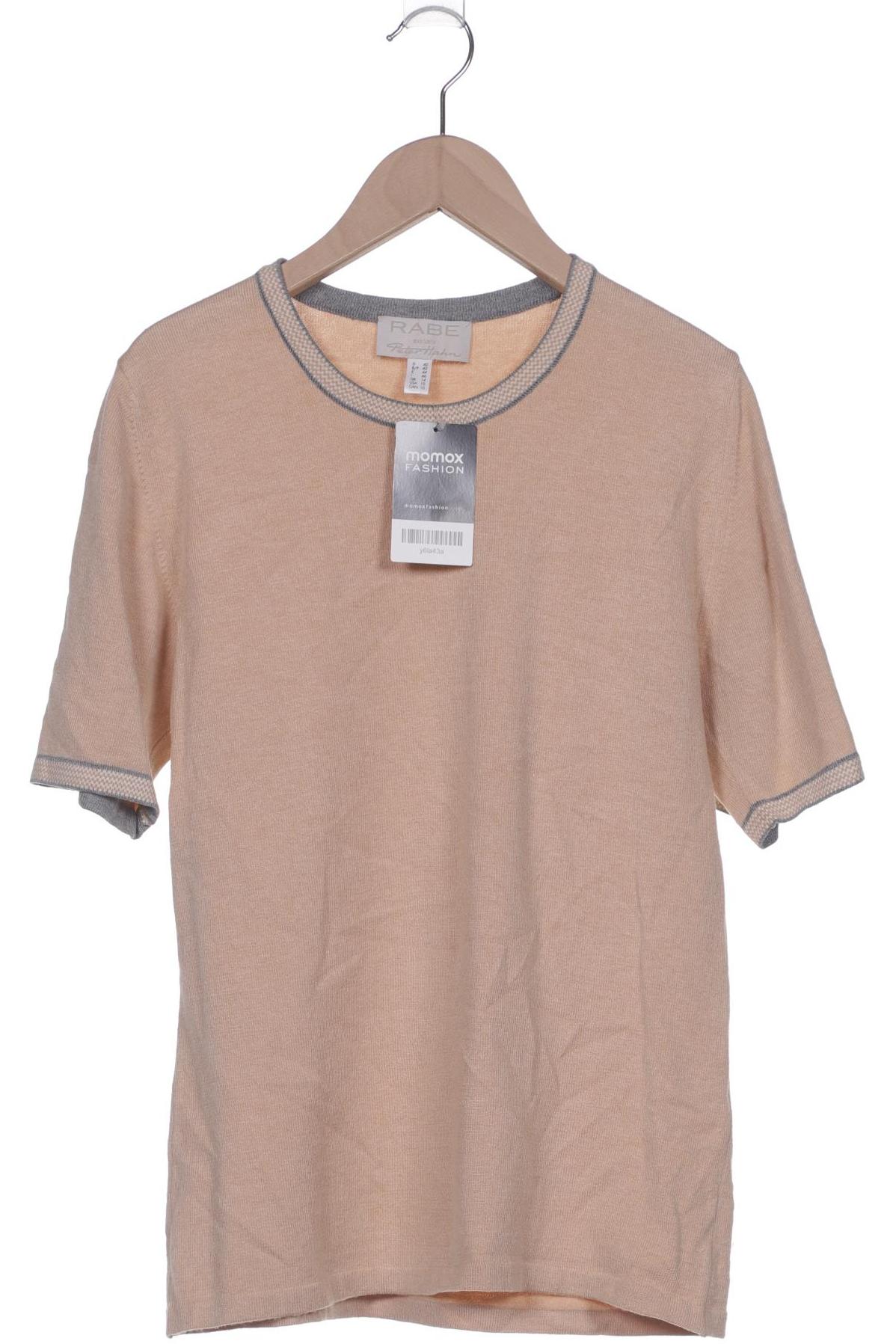 

Peter Hahn Damen Pullover, beige, Gr. 40