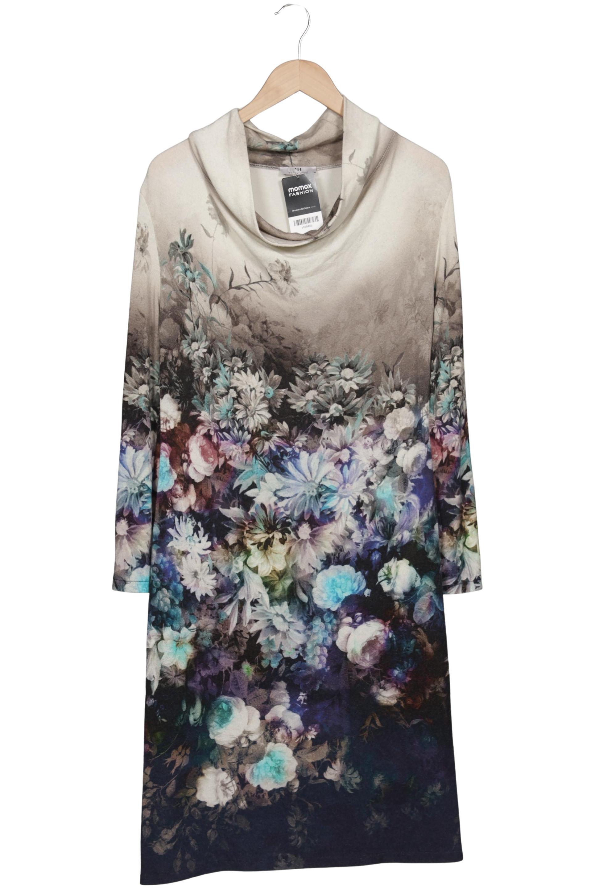 Thumbnail - Peter Hahn Damen Kleid, mehrfarbig, Gr. 40