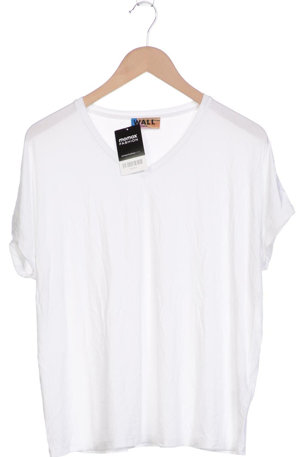 

Peter Hahn Damen T-Shirt, weiß, Gr. 42