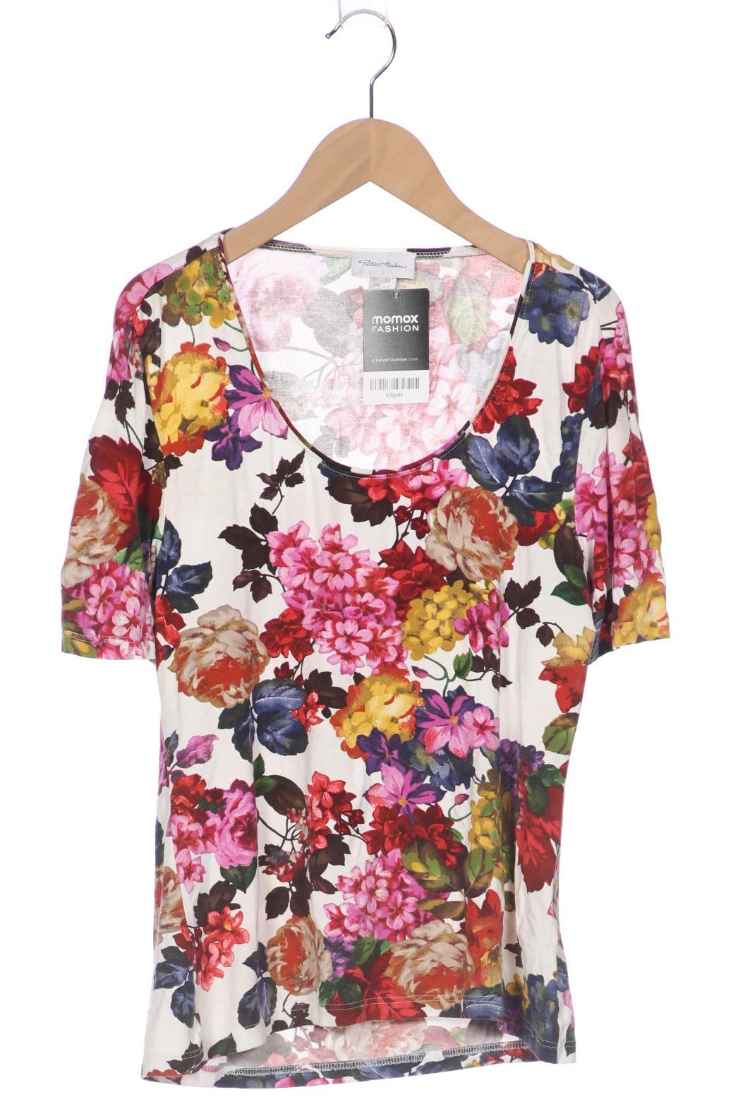 

Peter Hahn Damen T-Shirt, mehrfarbig