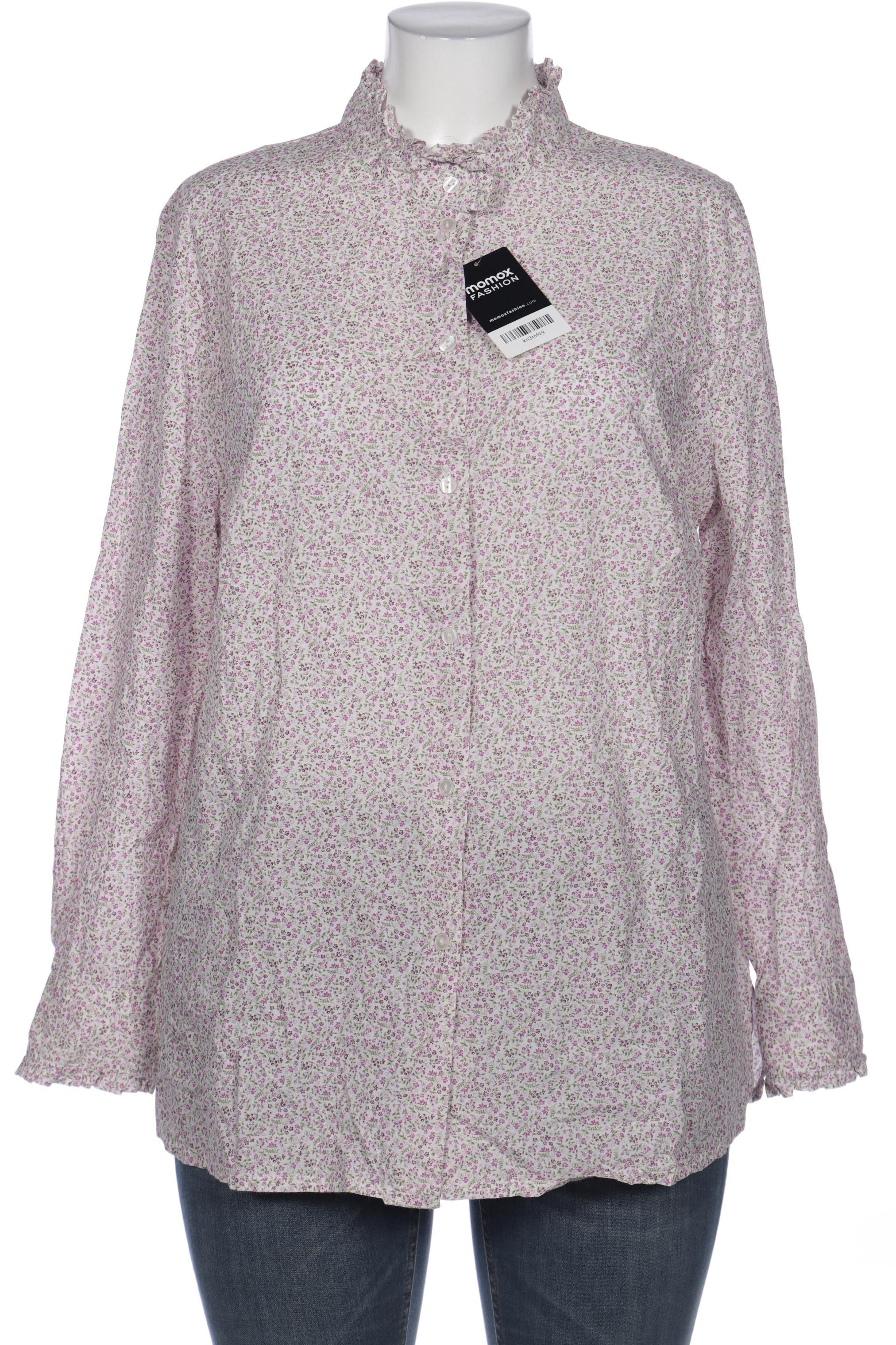 

Peter Hahn Damen Bluse, pink