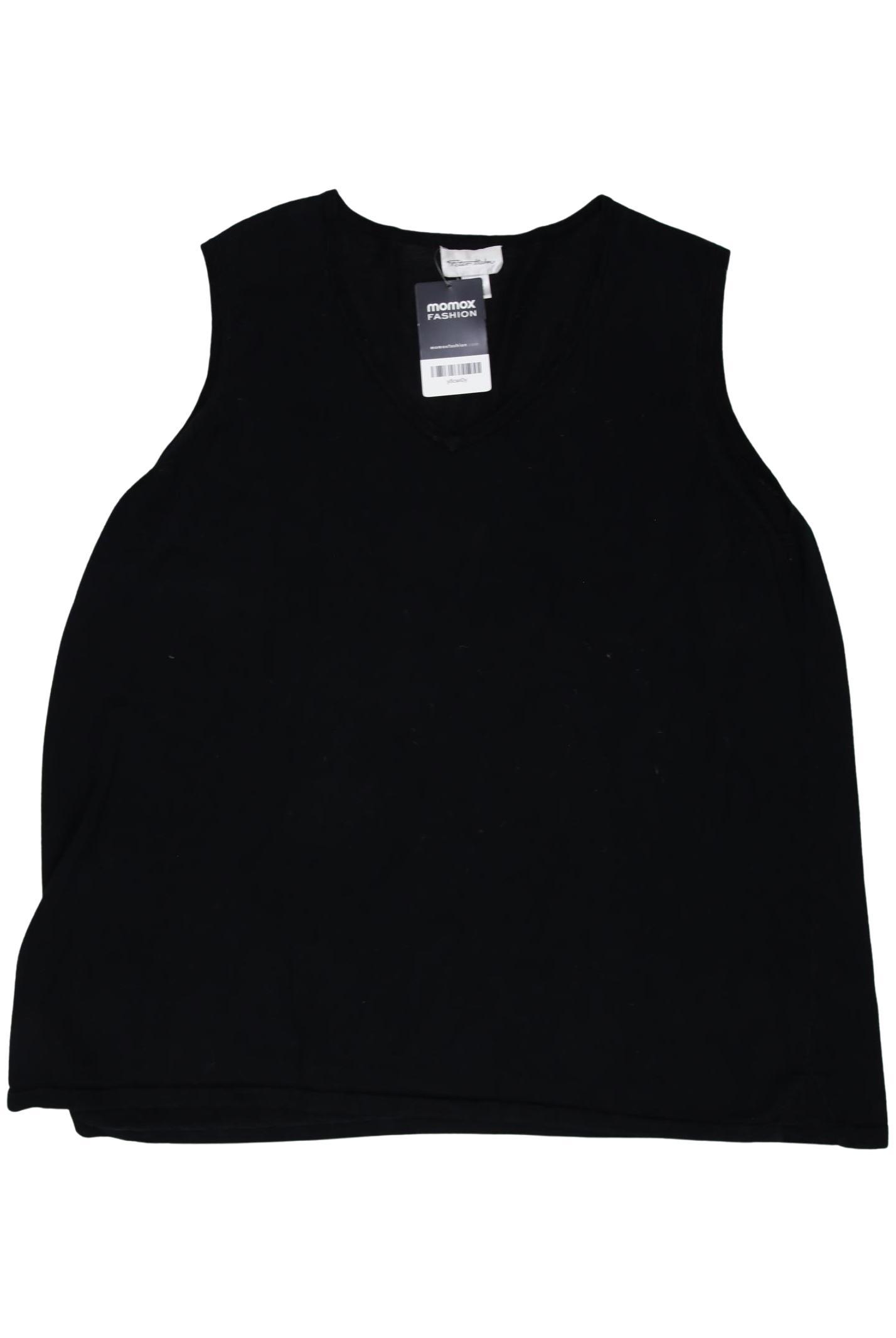 

Peter Hahn Damen Pullover, schwarz, Gr. 48