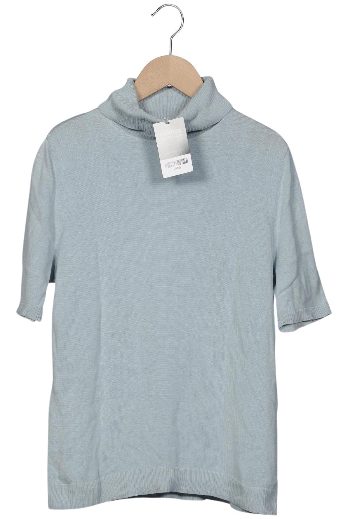 

Peter Hahn Damen Pullover, hellblau, Gr. 42