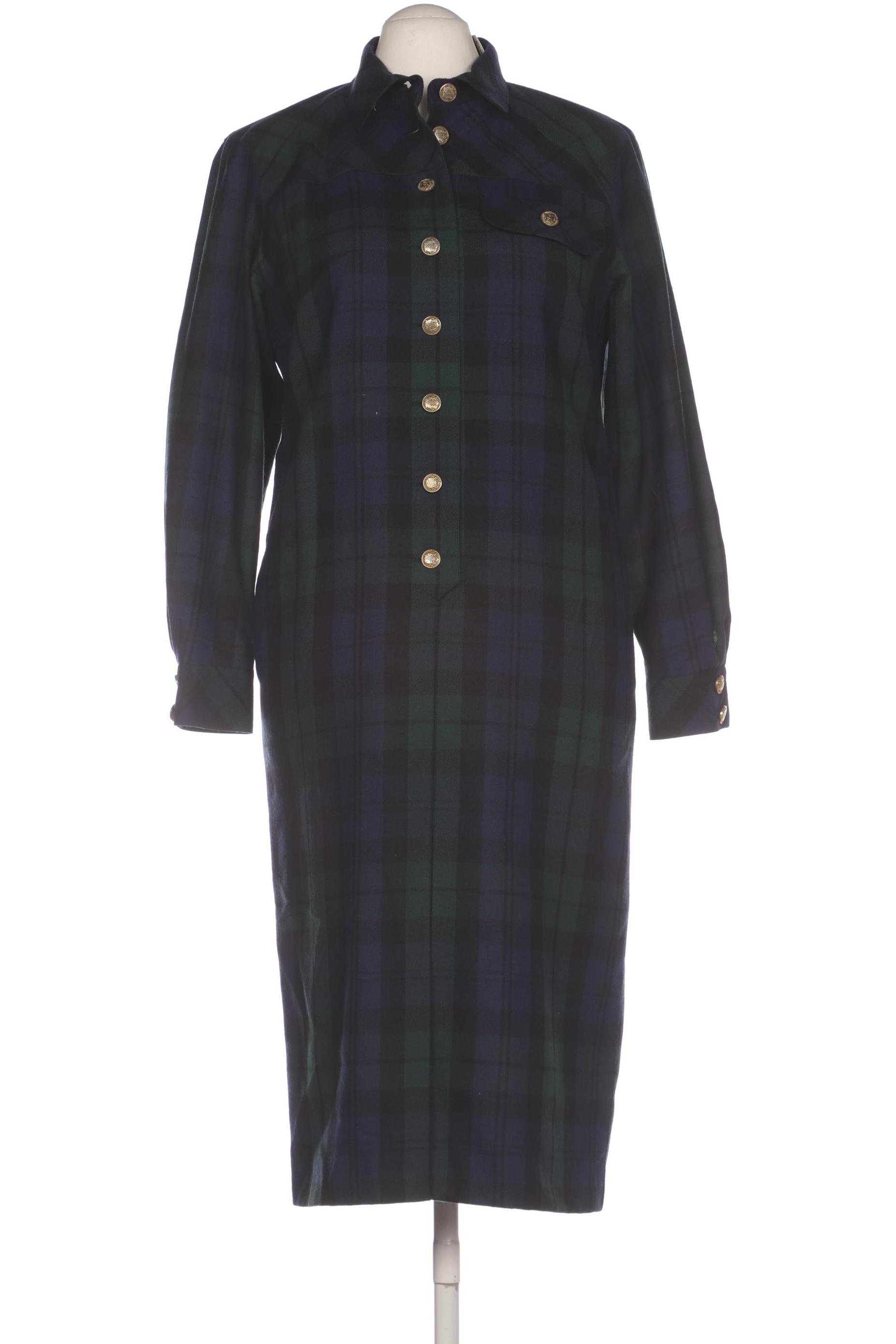 

Peter Hahn Damen Kleid, marineblau