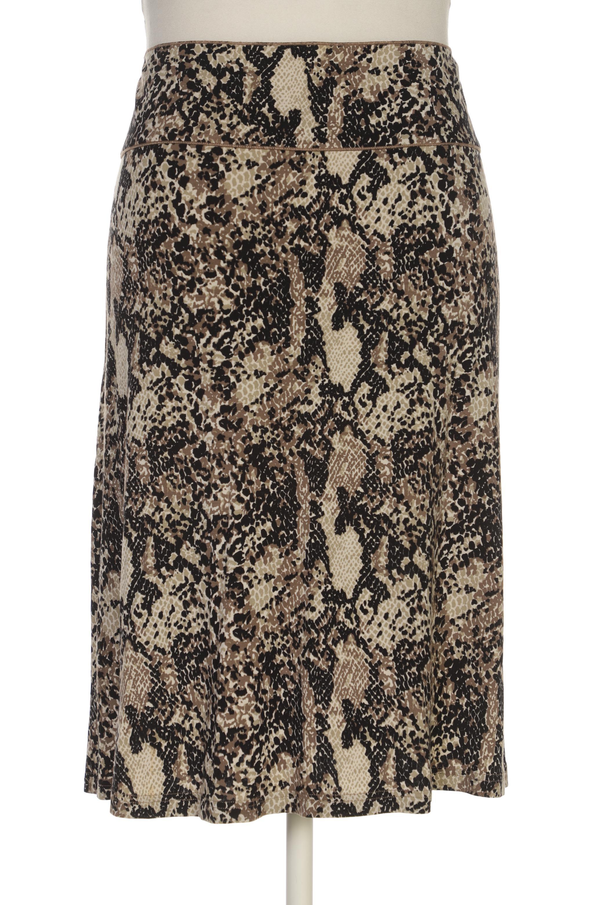 

Peter Hahn Damen Rock, beige, Gr. 48