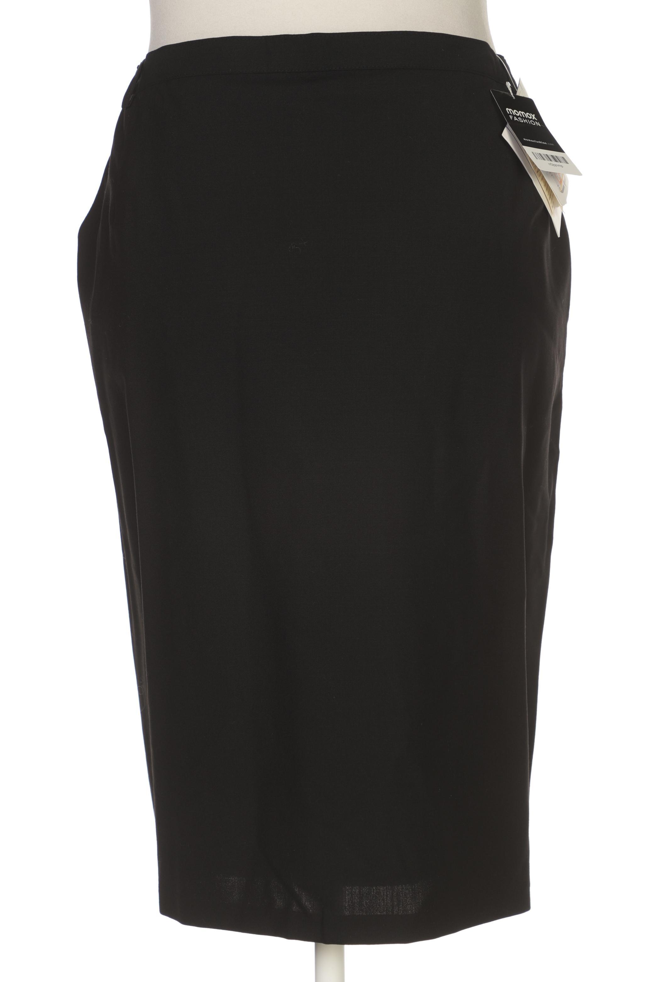 

Peter Hahn Damen Rock, schwarz, Gr. 24