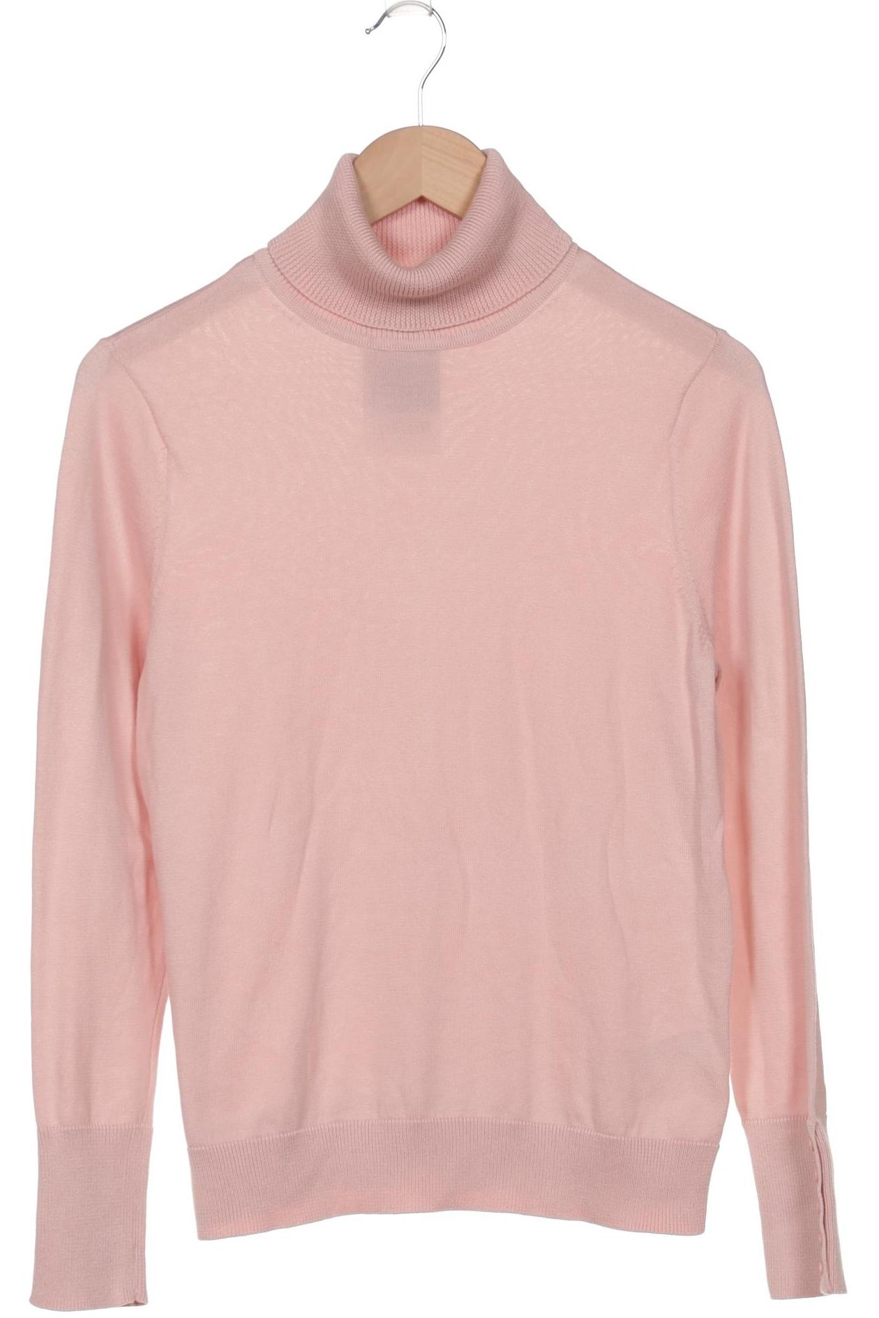 

Peter Hahn Damen Pullover, pink, Gr. 38