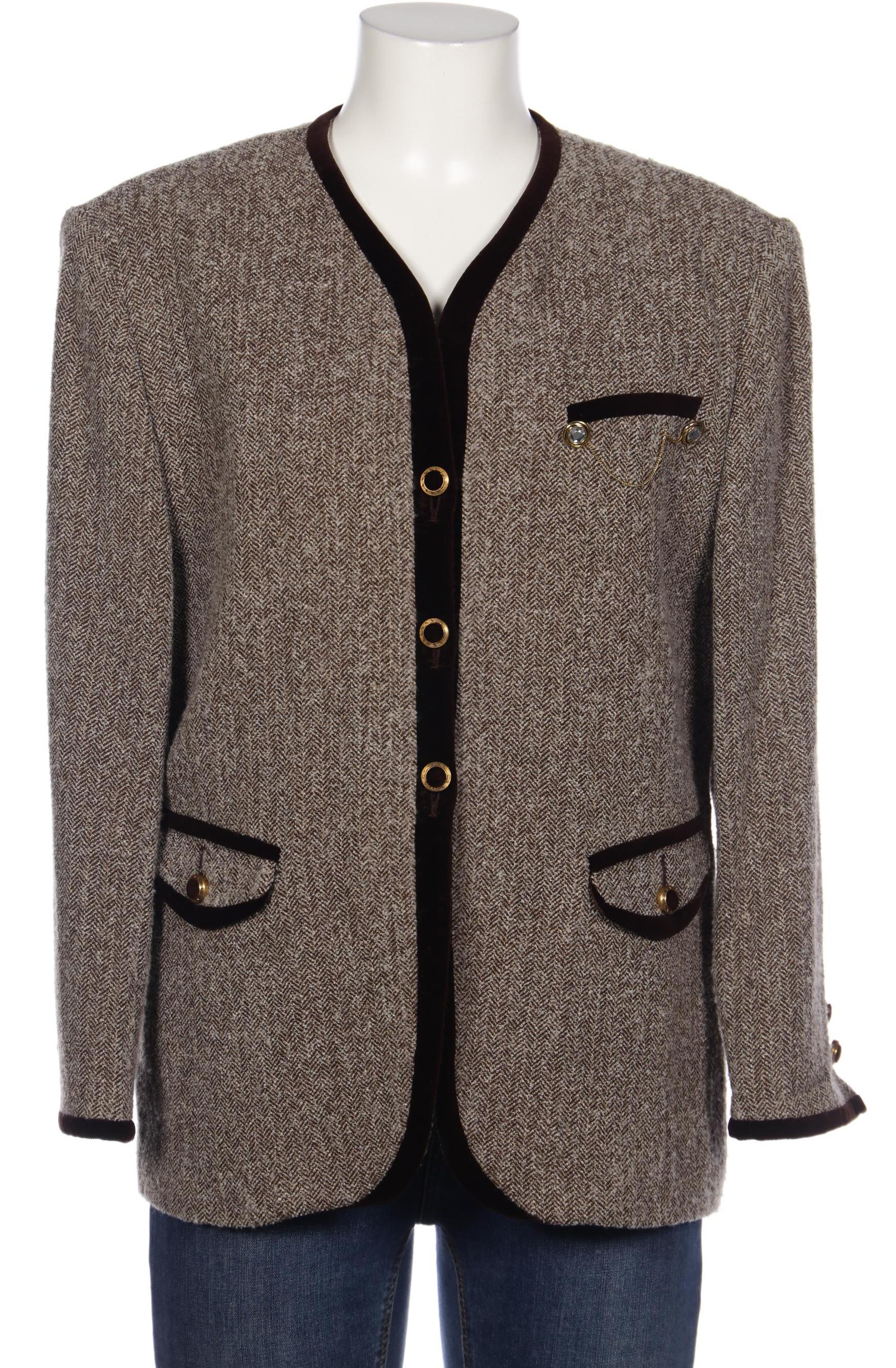 

Peter Hahn Damen Blazer, braun