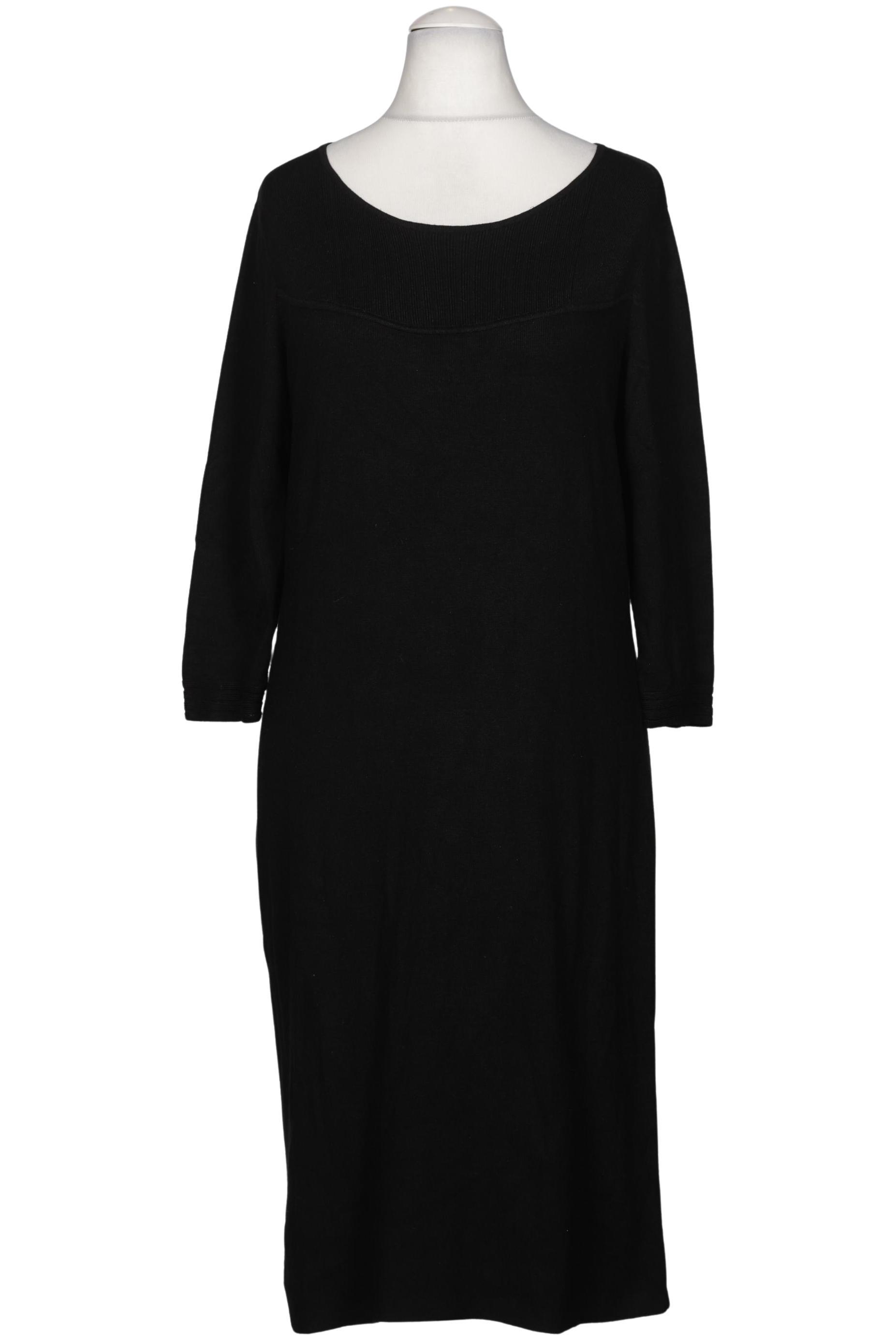 

Peter Hahn Damen Kleid, schwarz, Gr. 40