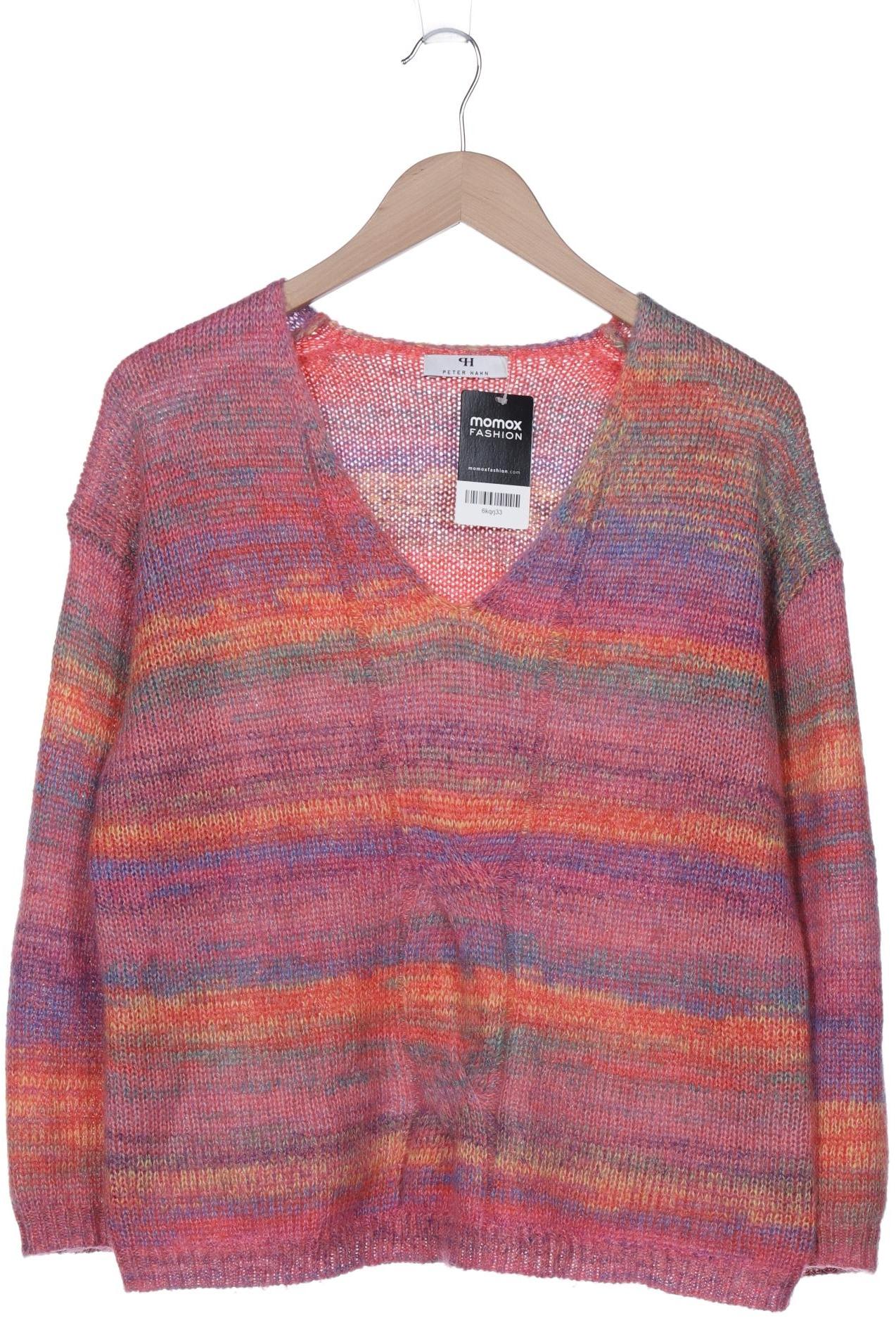 

Peter Hahn Damen Pullover, mehrfarbig, Gr. 38