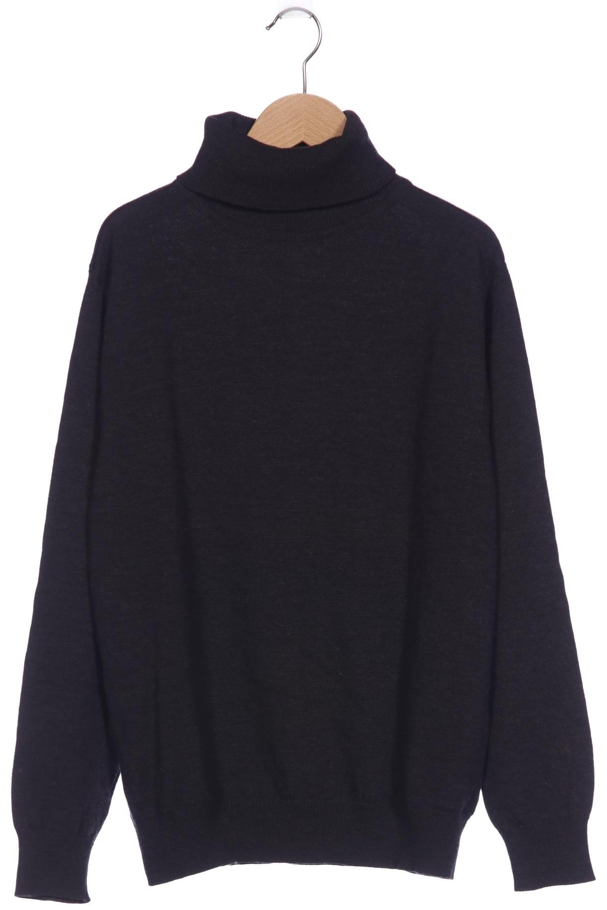 

Peter Hahn Damen Pullover, grau, Gr. 48