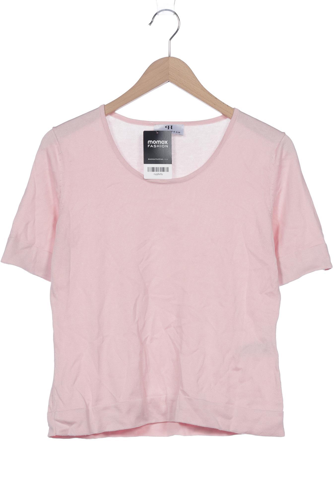 

Peter Hahn Damen Pullover, pink, Gr. 42
