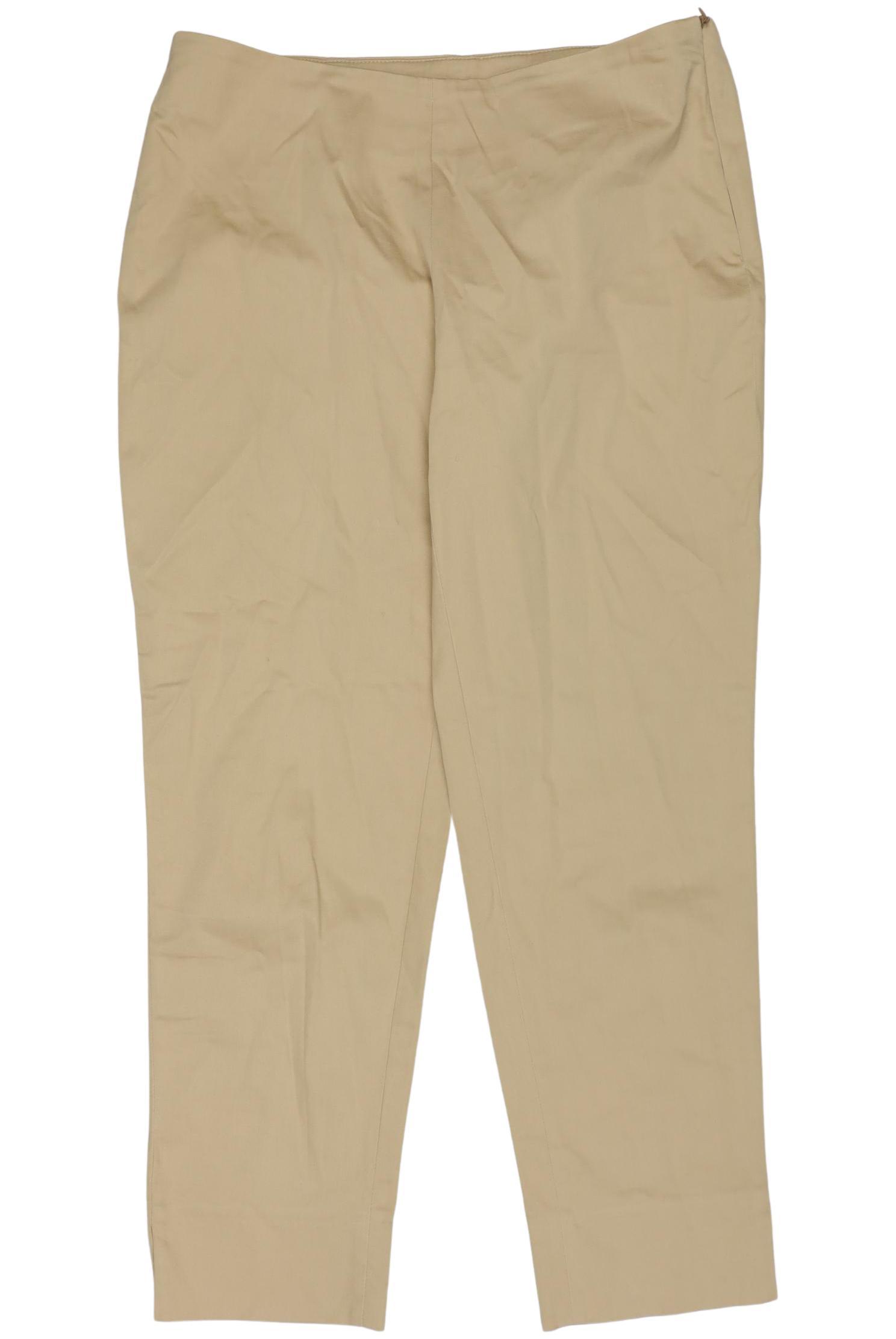 

Peter Hahn Damen Stoffhose, beige, Gr. 40