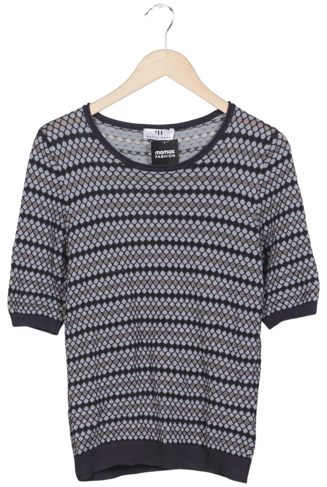 

Peter Hahn Damen Pullover, mehrfarbig, Gr. 38
