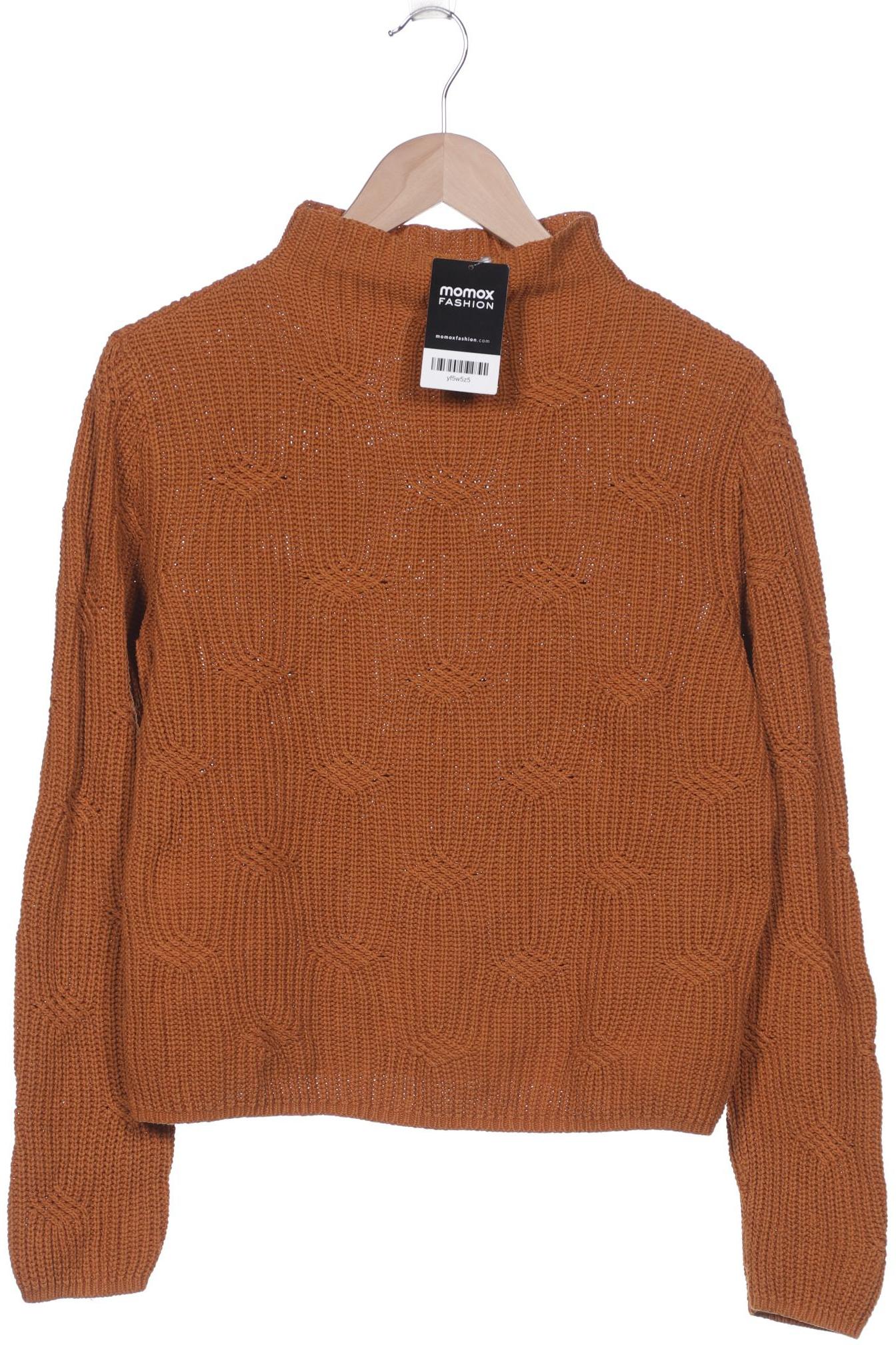 

Peter Hahn Damen Pullover, braun, Gr. 38