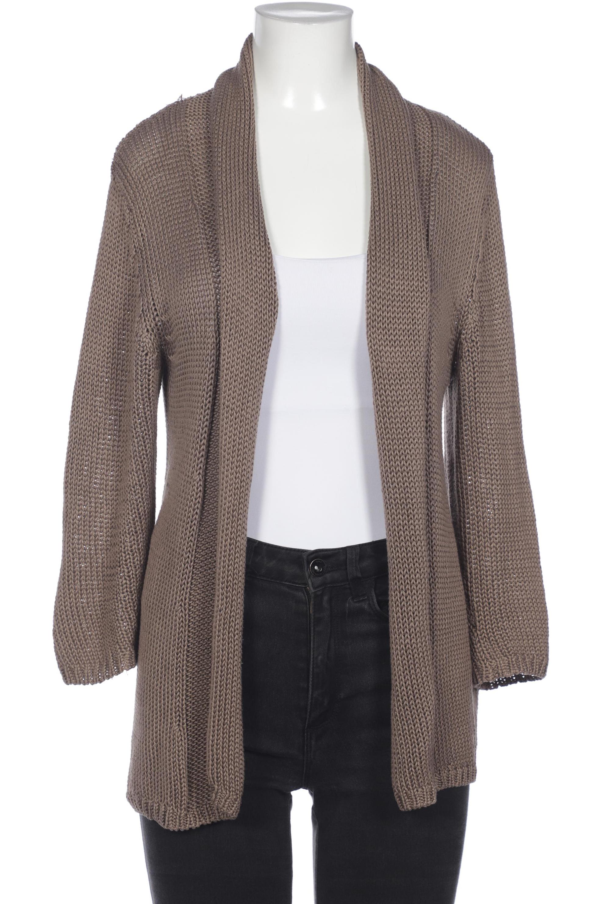 

Peter Hahn Damen Strickjacke, braun