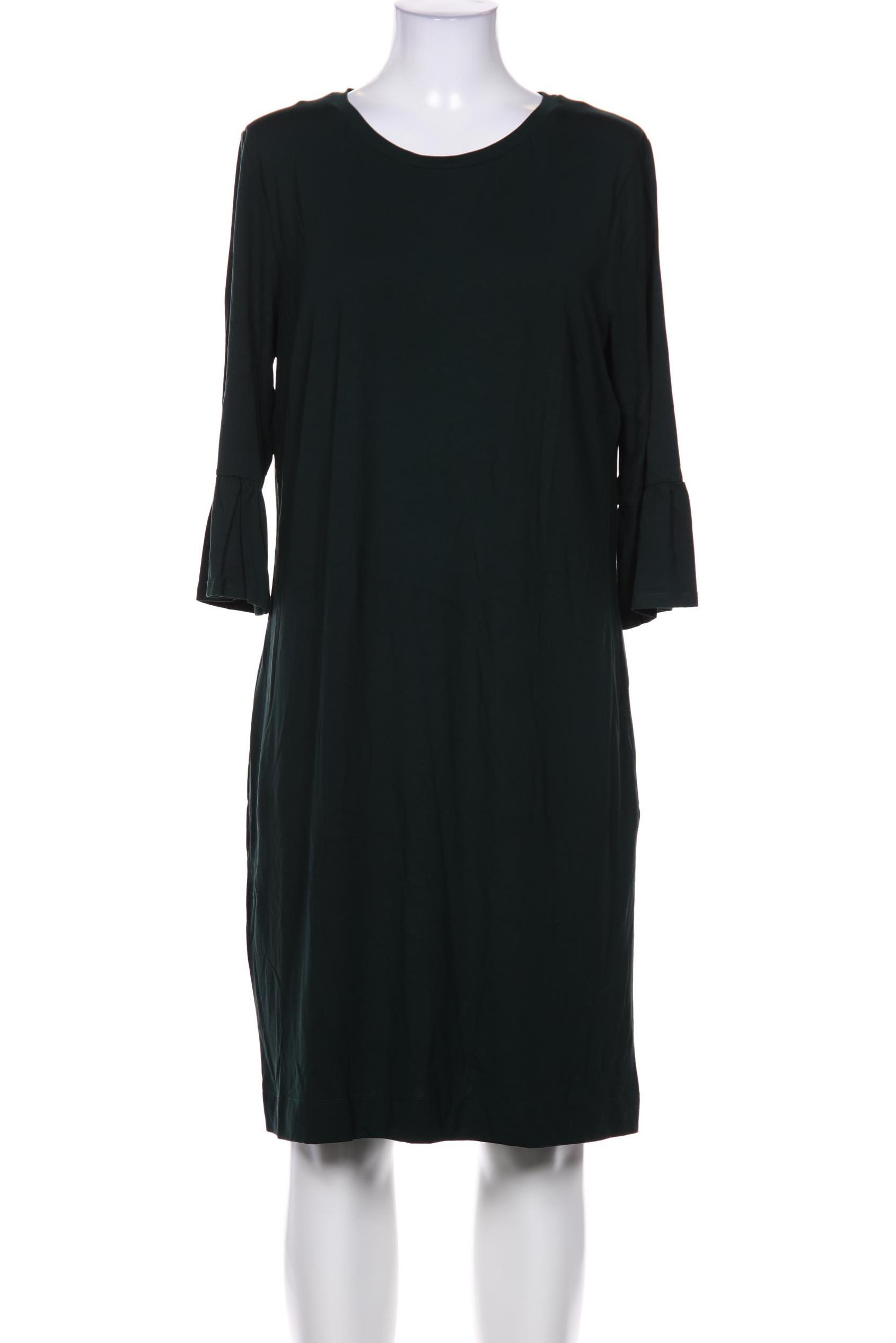 

Peter Hahn Damen Kleid, grün, Gr. 44