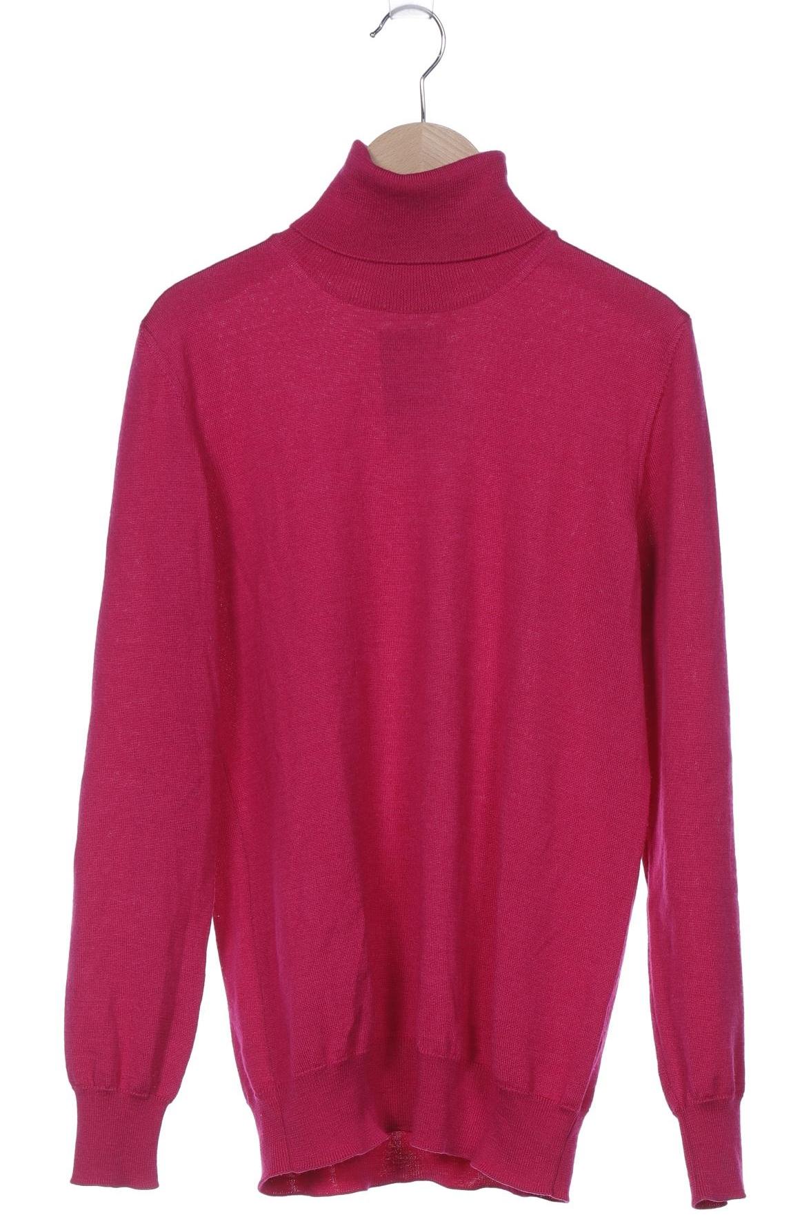 

Peter Hahn Damen Pullover, pink, Gr. 38