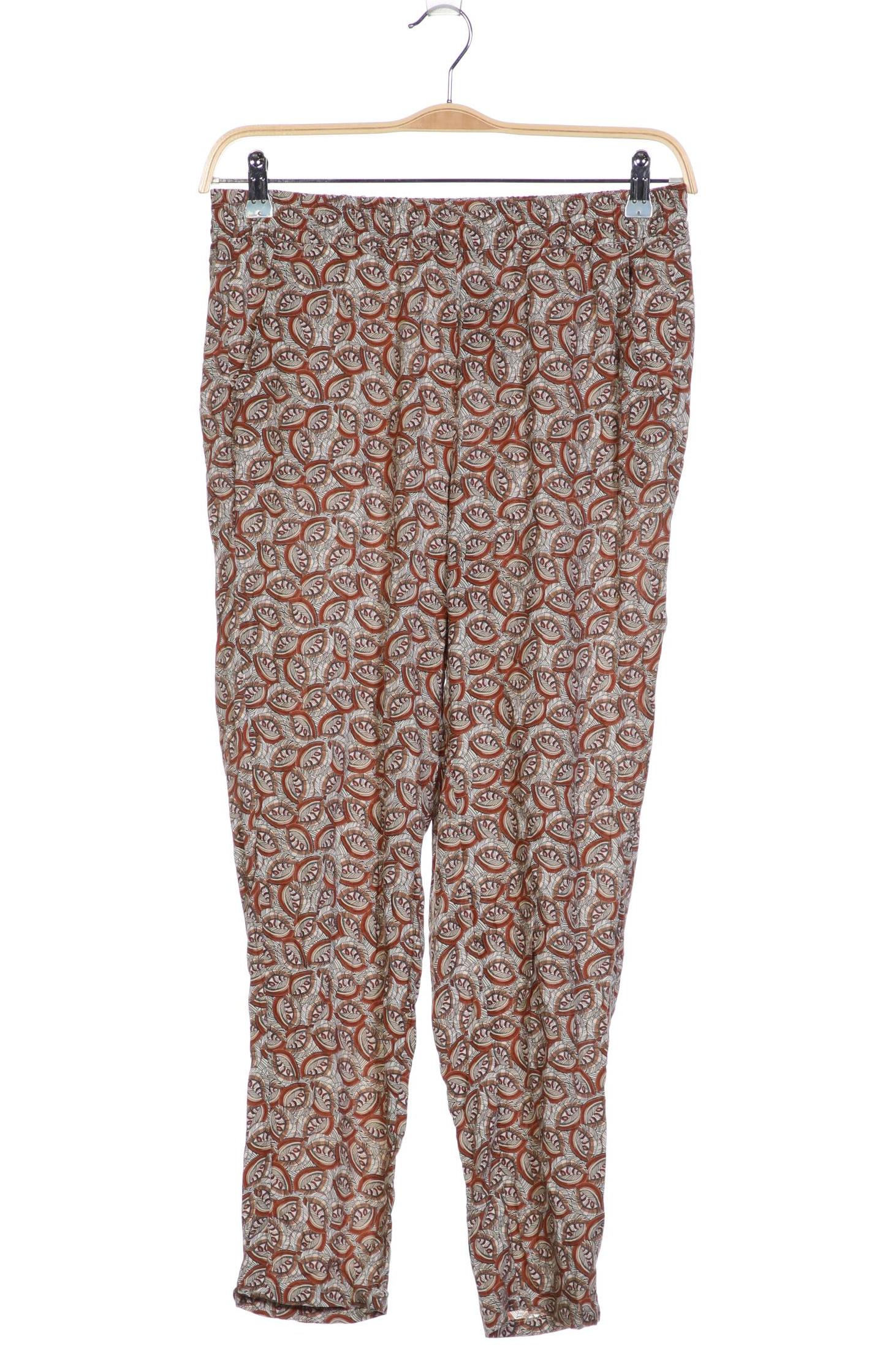 

Peter Hahn Damen Stoffhose, braun, Gr. 20