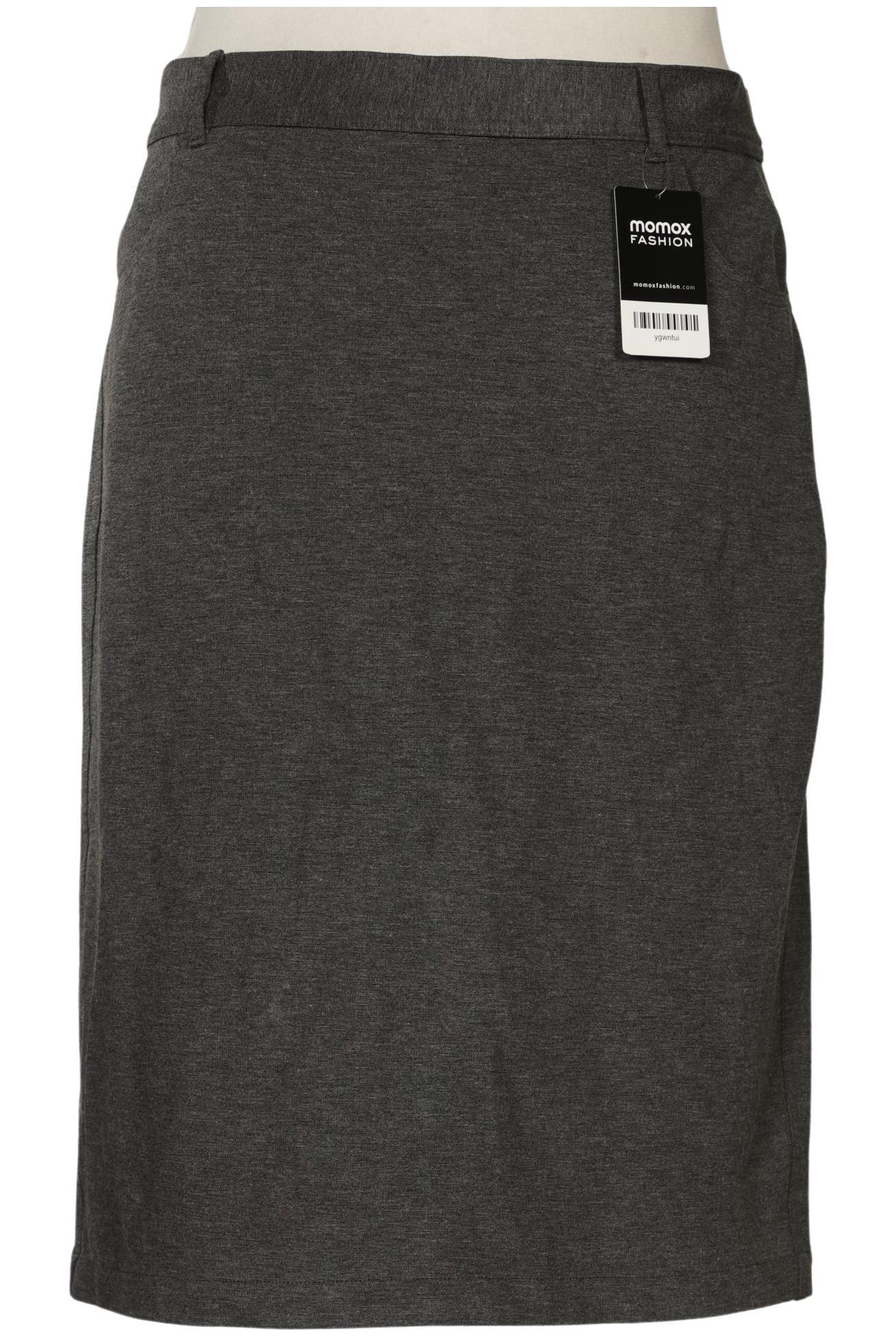 

Peter Hahn Damen Rock, grau, Gr. 46