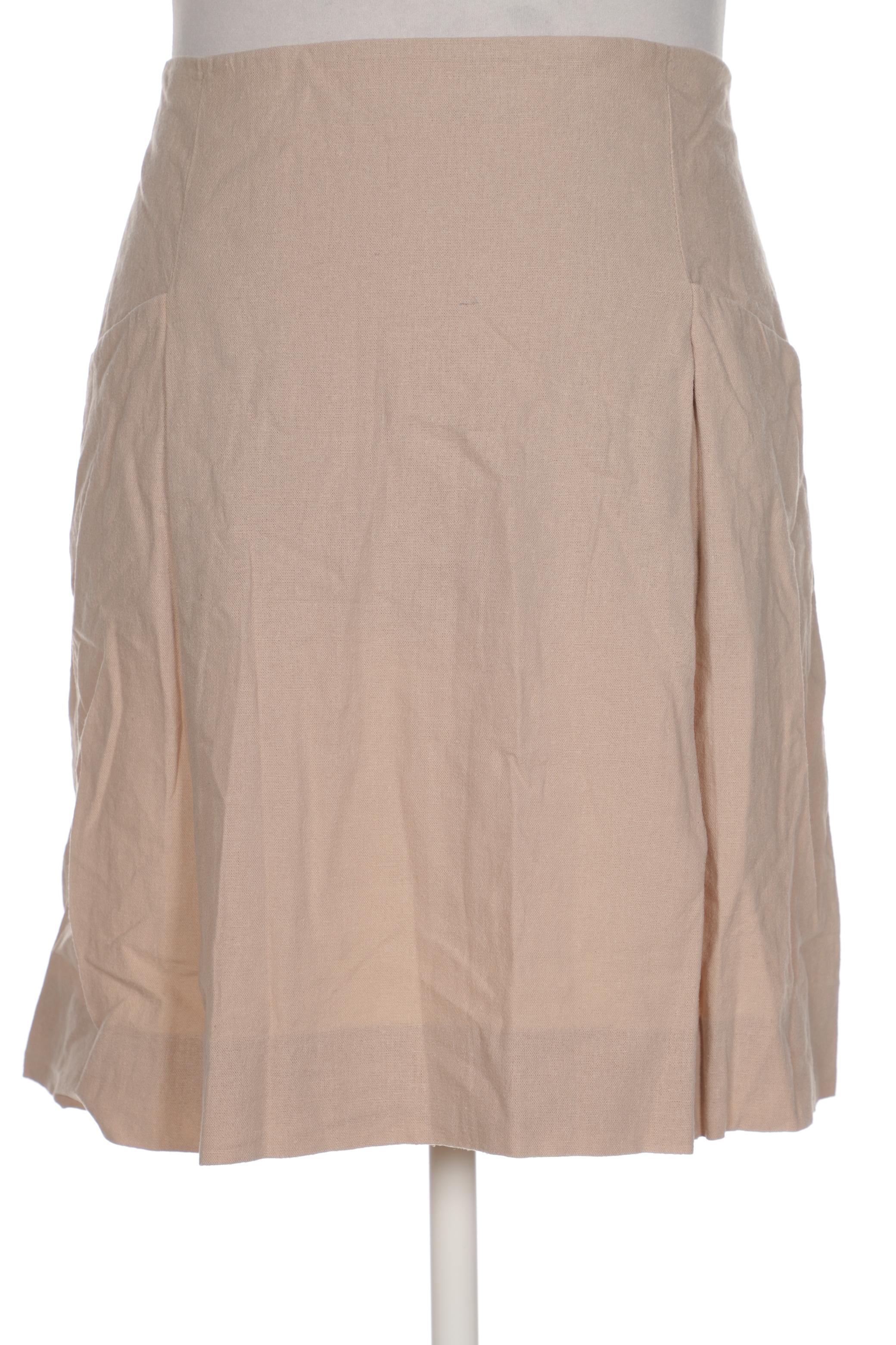 

Peter Hahn Damen Rock, beige, Gr. 22