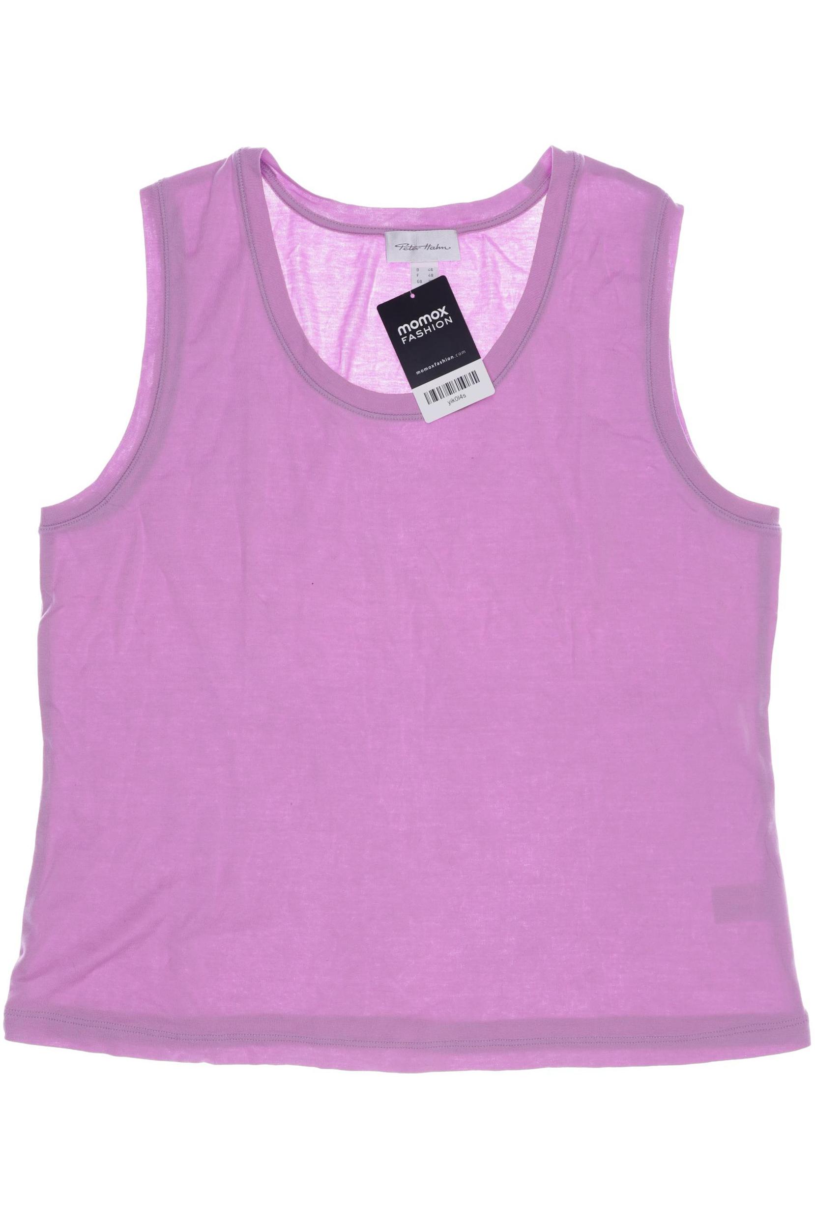 

Peter Hahn Damen Top, pink