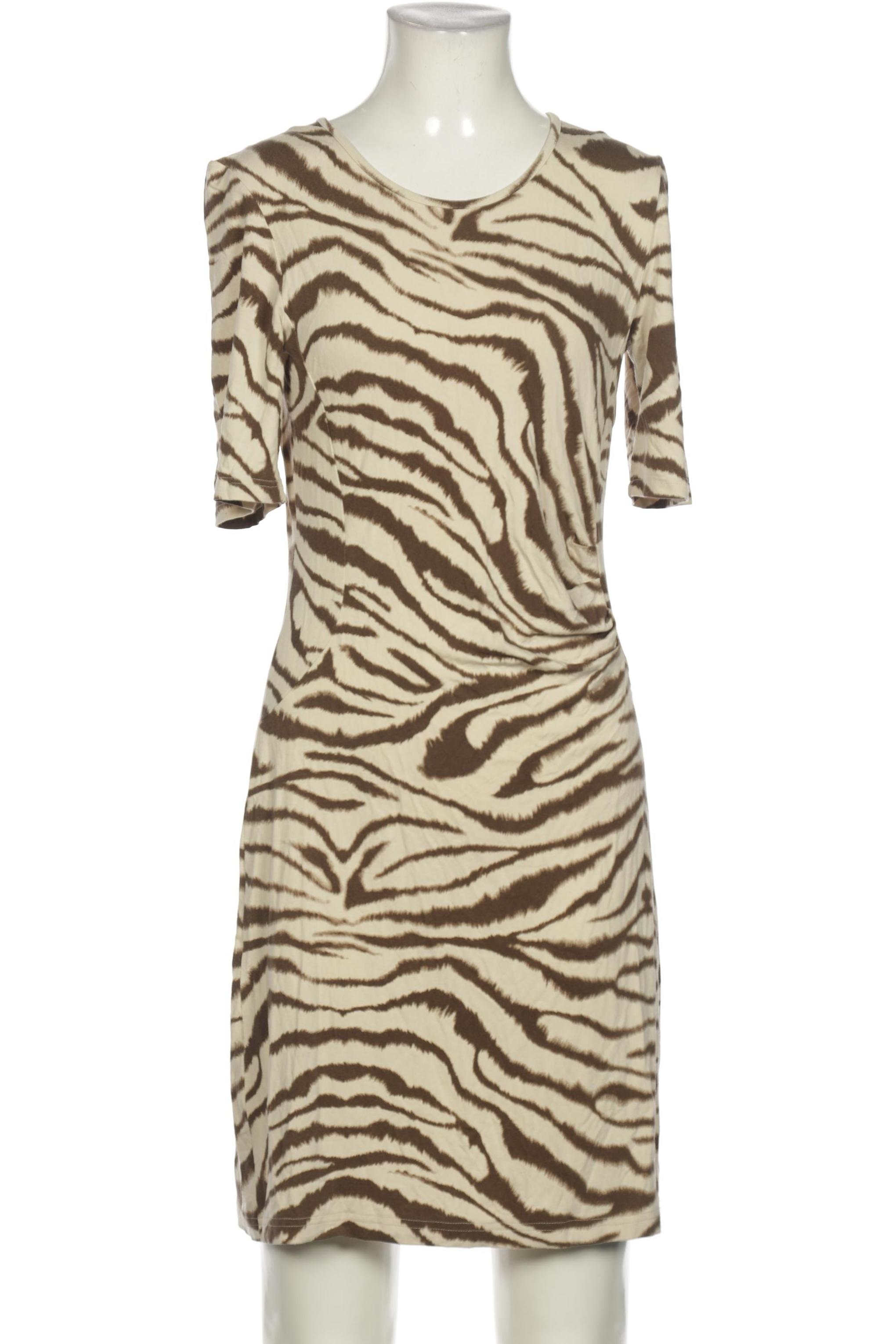 

Peter Hahn Damen Kleid, braun