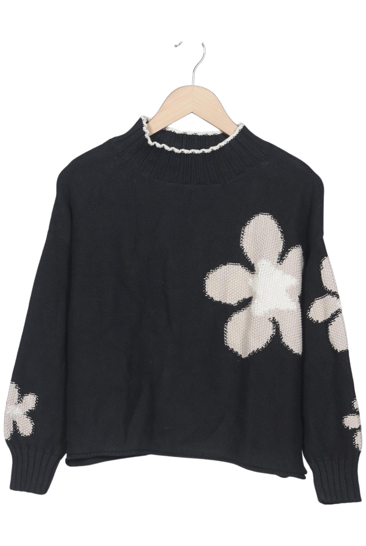 

Peter Hahn Damen Pullover, mehrfarbig, Gr. 44