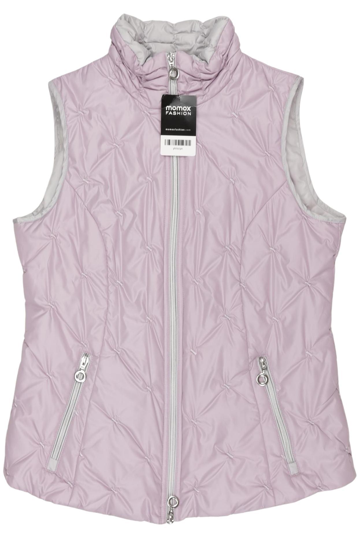 

Peter Hahn Damen Weste, pink, Gr. 38