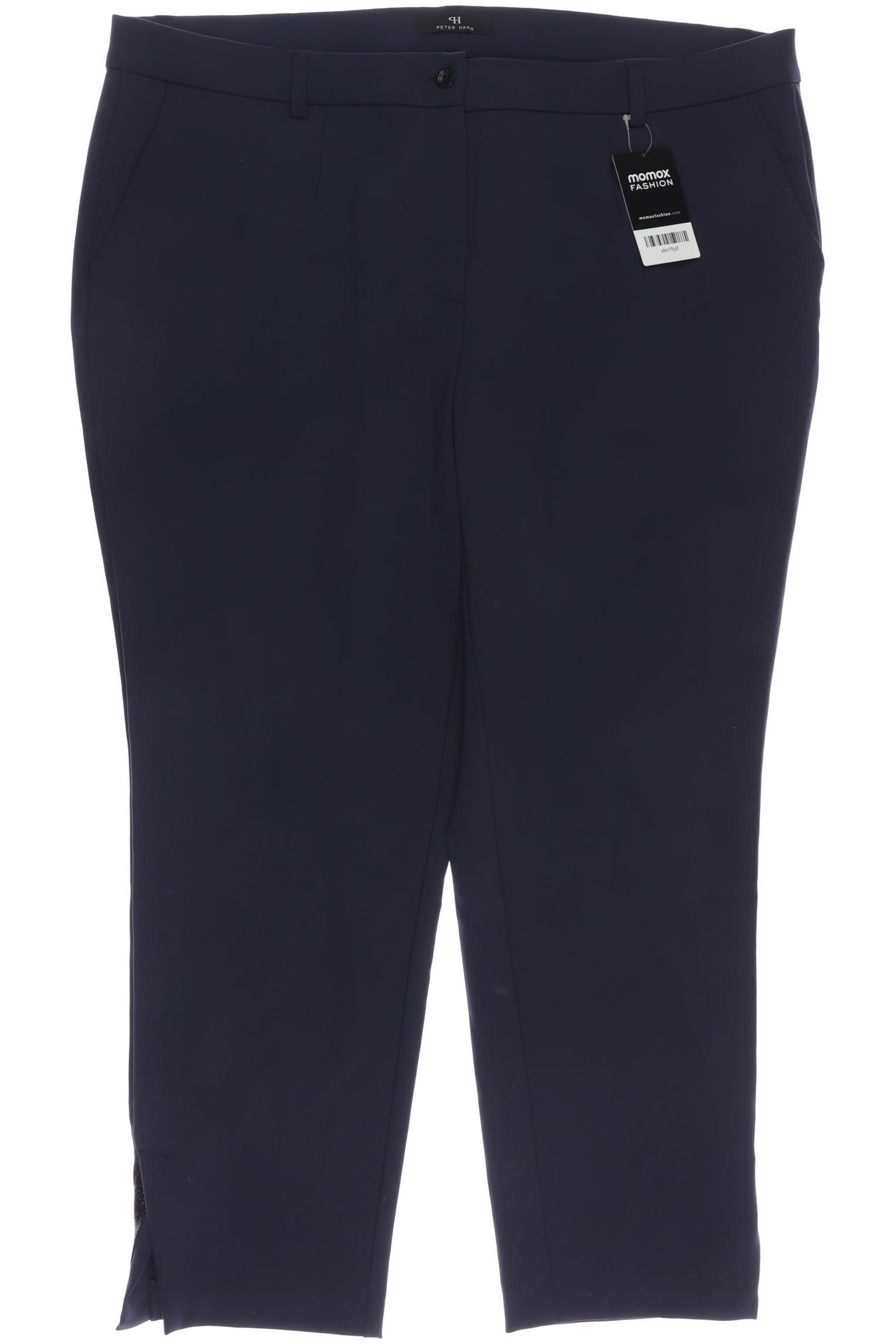 

Peter Hahn Damen Stoffhose, marineblau, Gr. 39