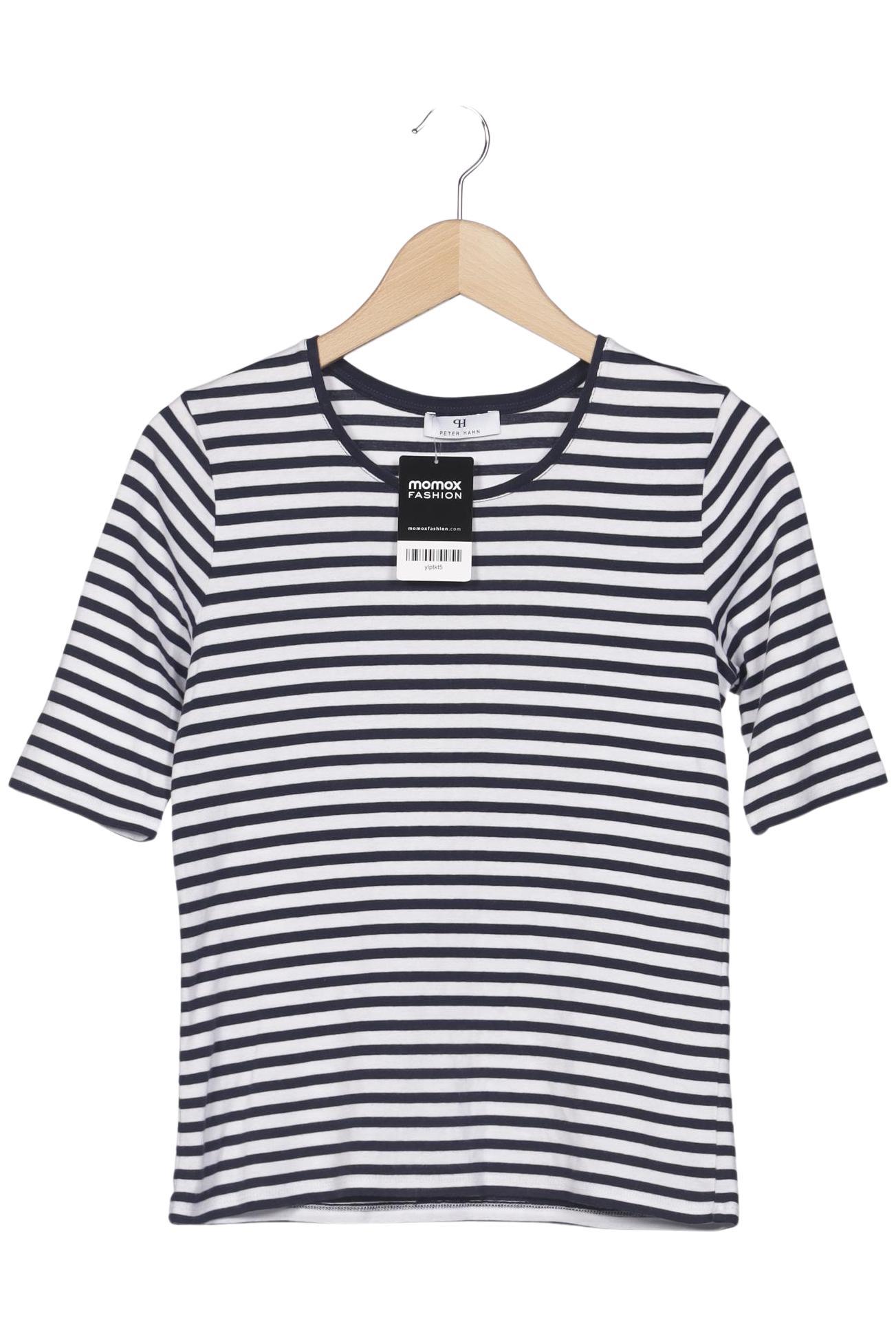 

Peter Hahn Damen T-Shirt, mehrfarbig, Gr. 36