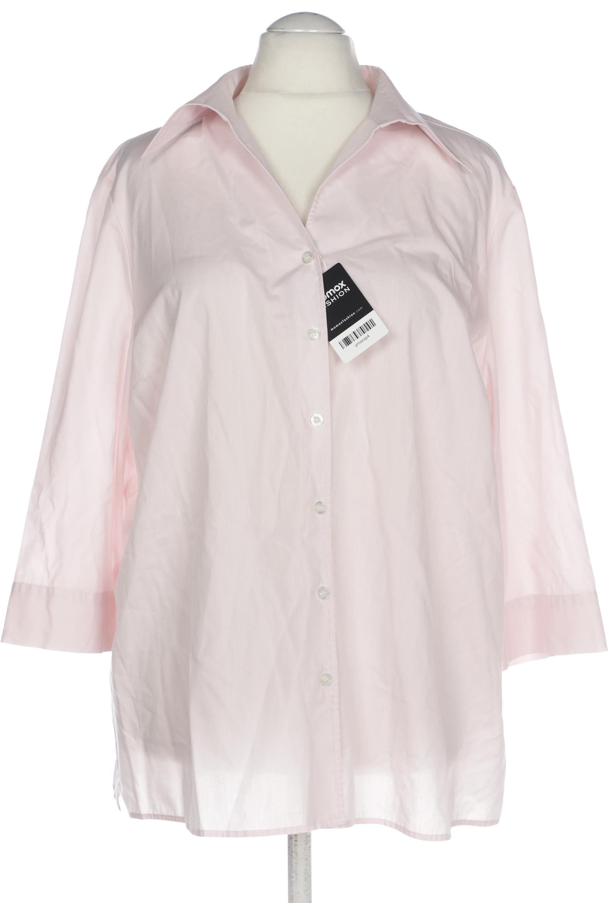 

Peter Hahn Damen Bluse, pink