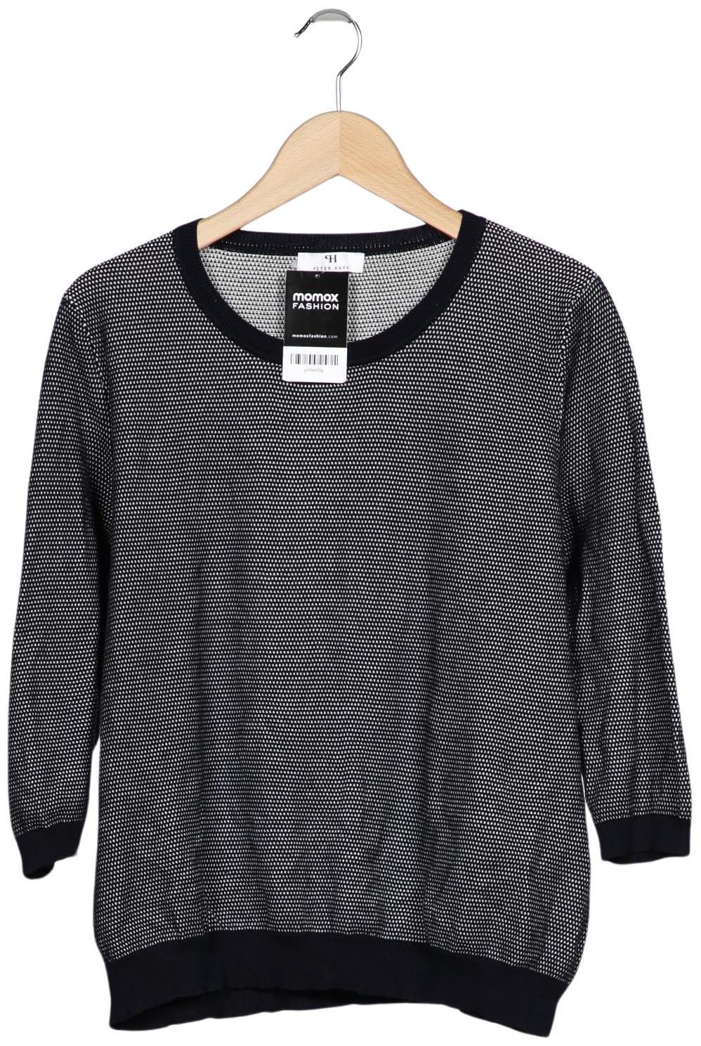 

Peter Hahn Damen Pullover, mehrfarbig, Gr. 46