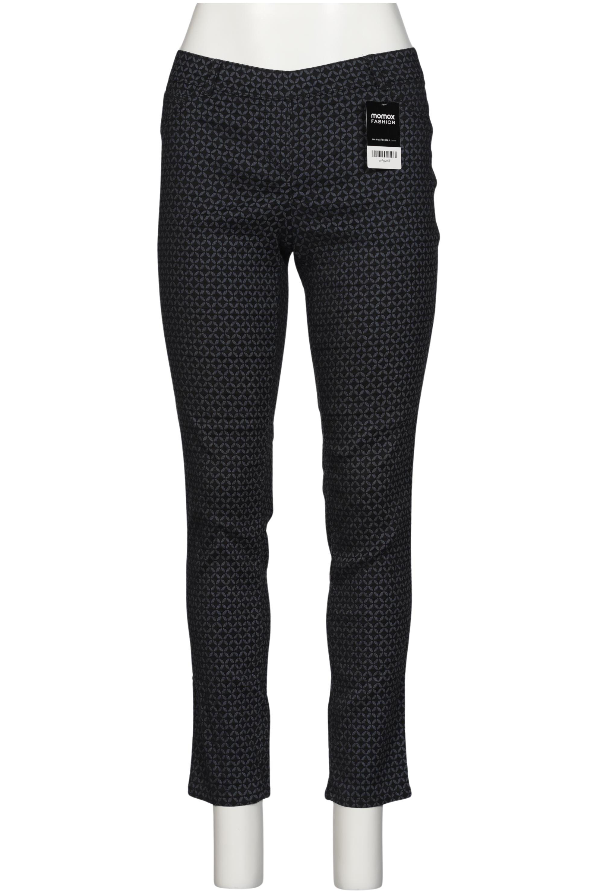 

Peter Hahn Damen Stoffhose, marineblau, Gr. 44