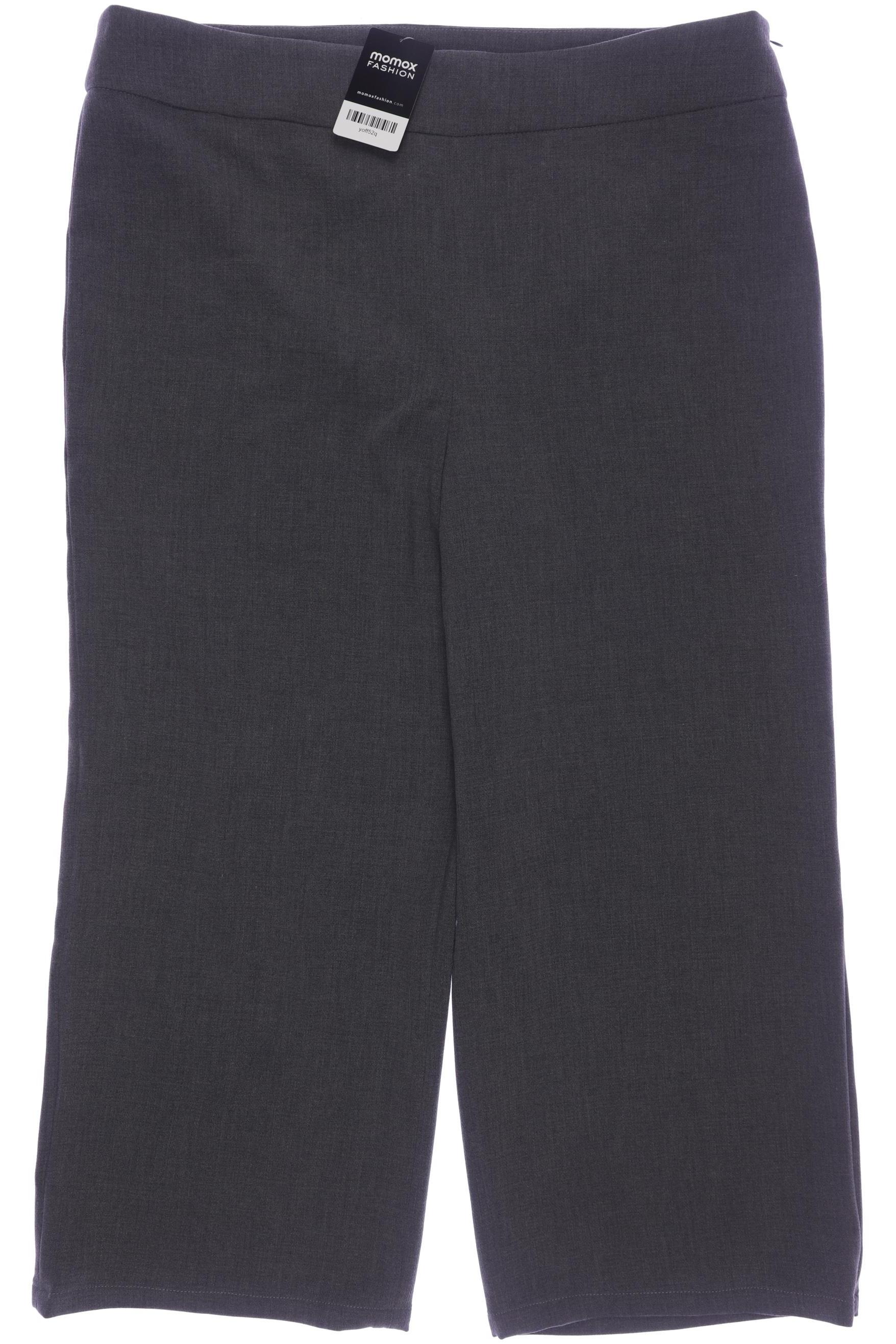 

Peter Hahn Damen Stoffhose, grau, Gr. 24