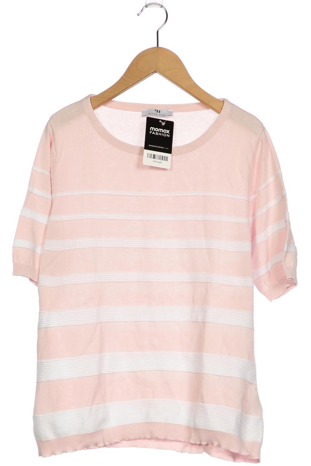 

Peter Hahn Damen Pullover, pink, Gr. 44