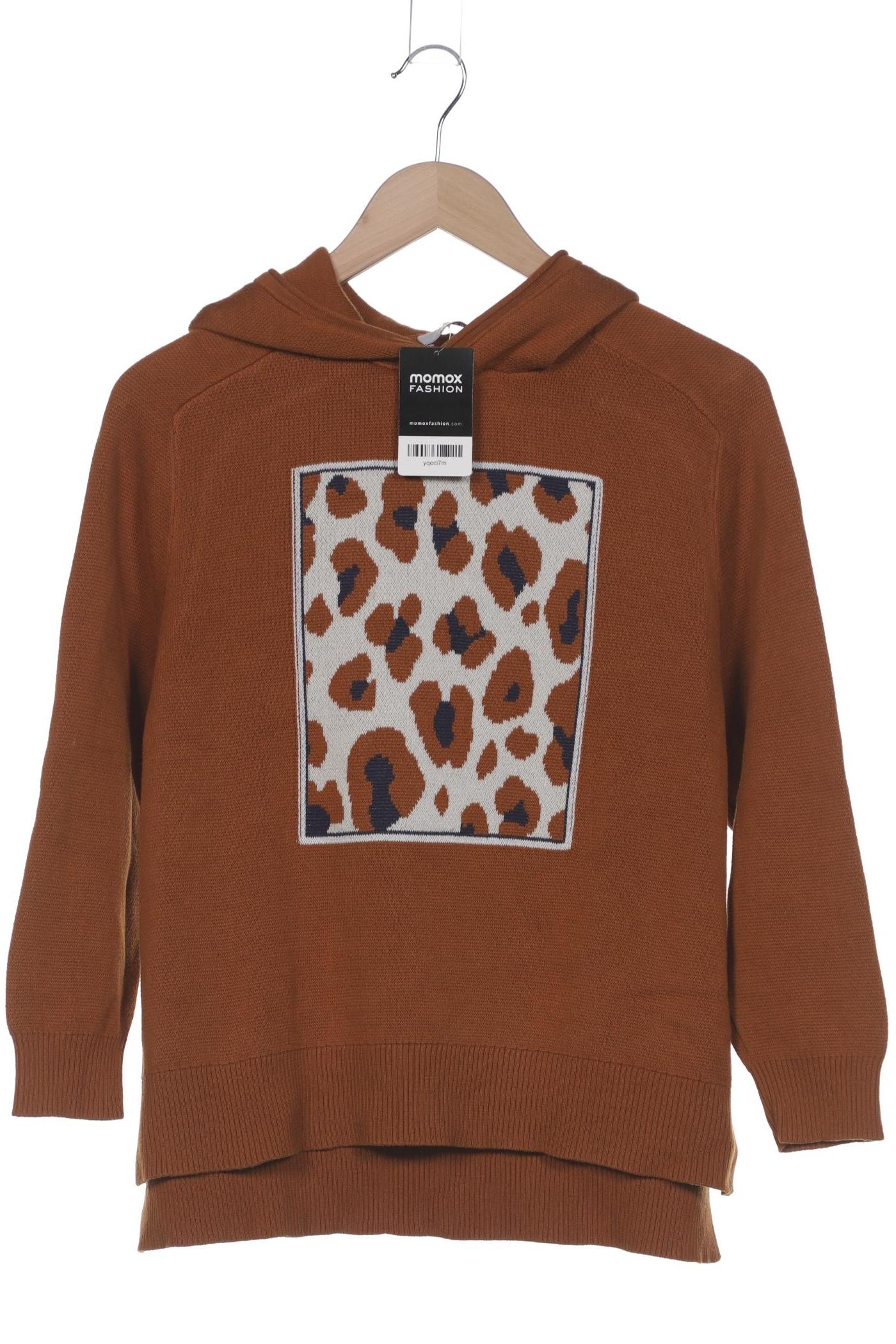 

Peter Hahn Damen Pullover, braun, Gr. 40