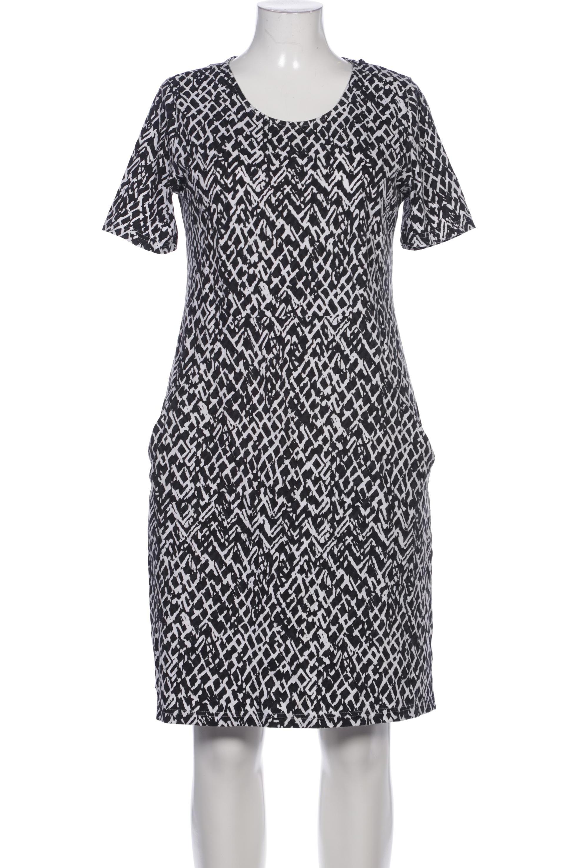 

Peter Hahn Damen Kleid, schwarz, Gr. 42