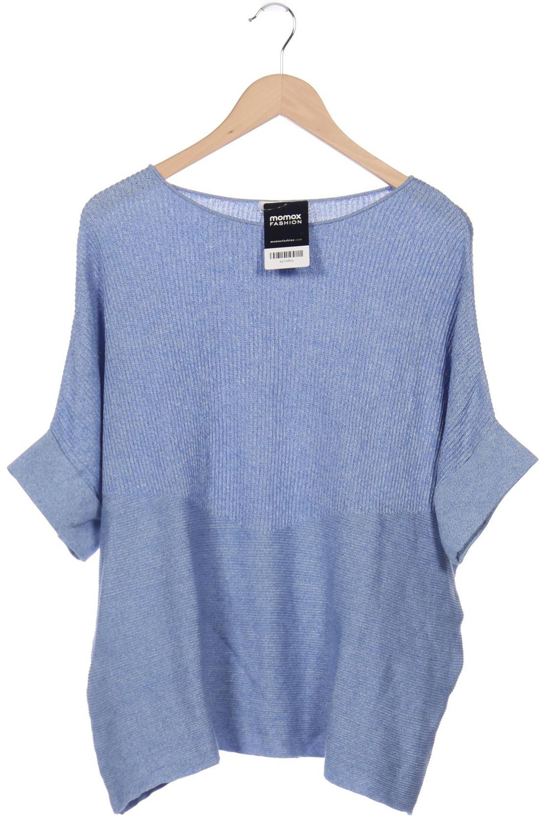 

Peter Hahn Damen Pullover, hellblau
