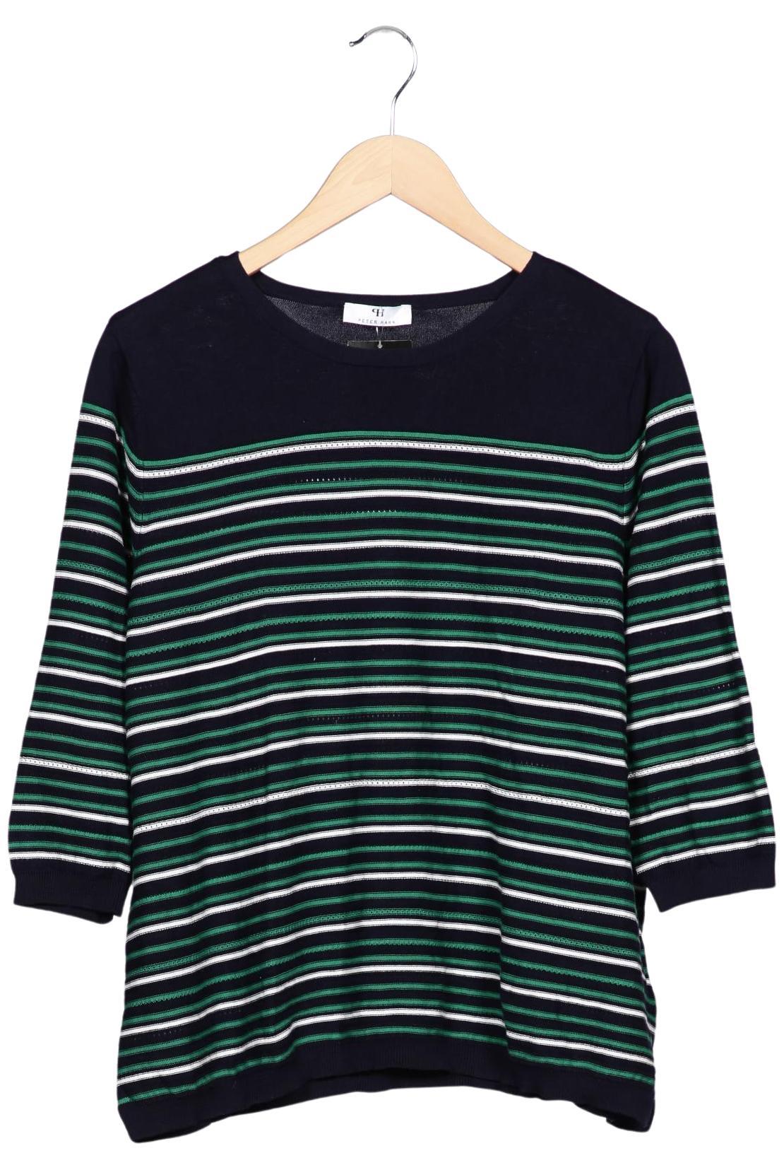 

Peter Hahn Damen Pullover, mehrfarbig, Gr. 48