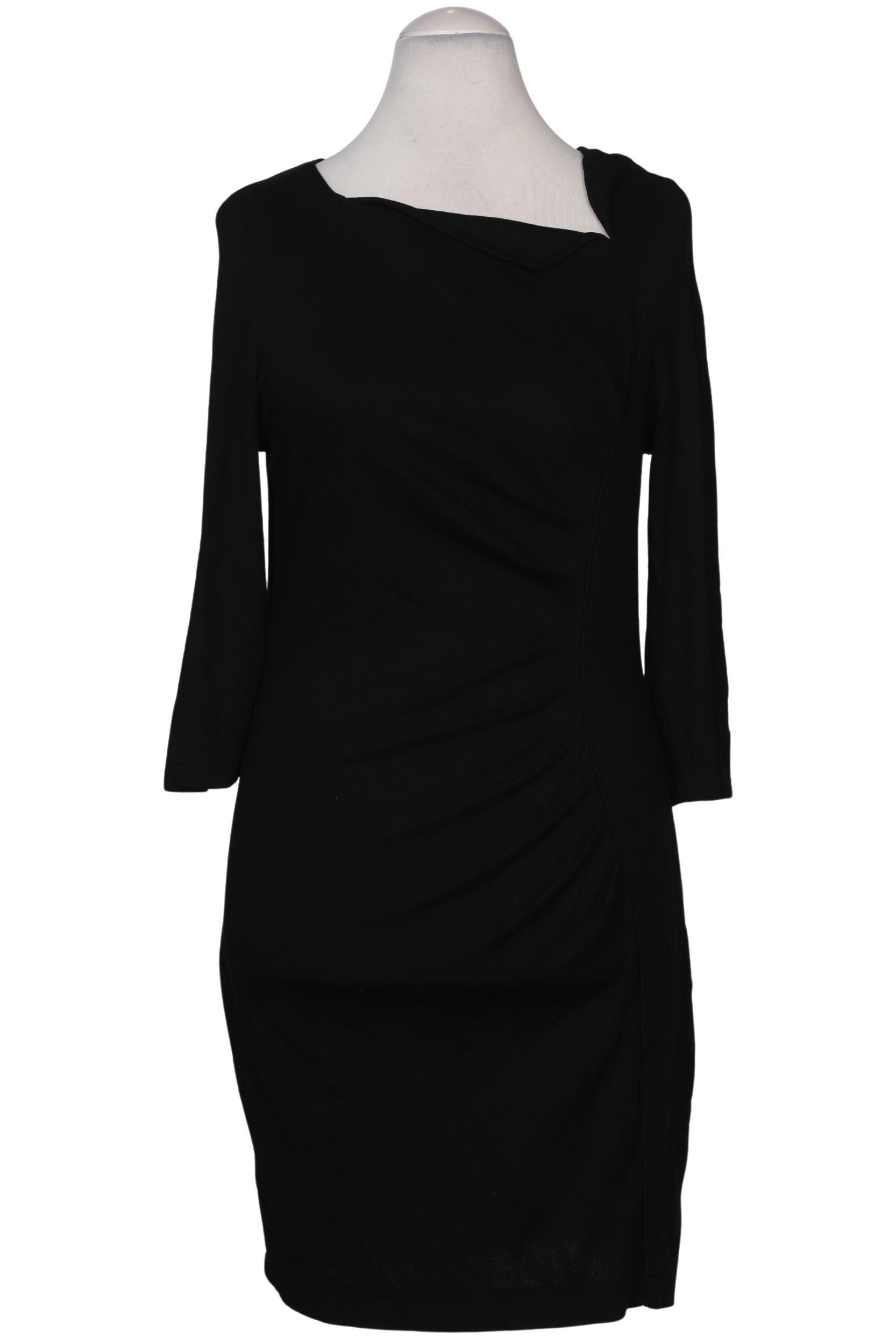 

Peter Hahn Damen Kleid, schwarz, Gr. 38