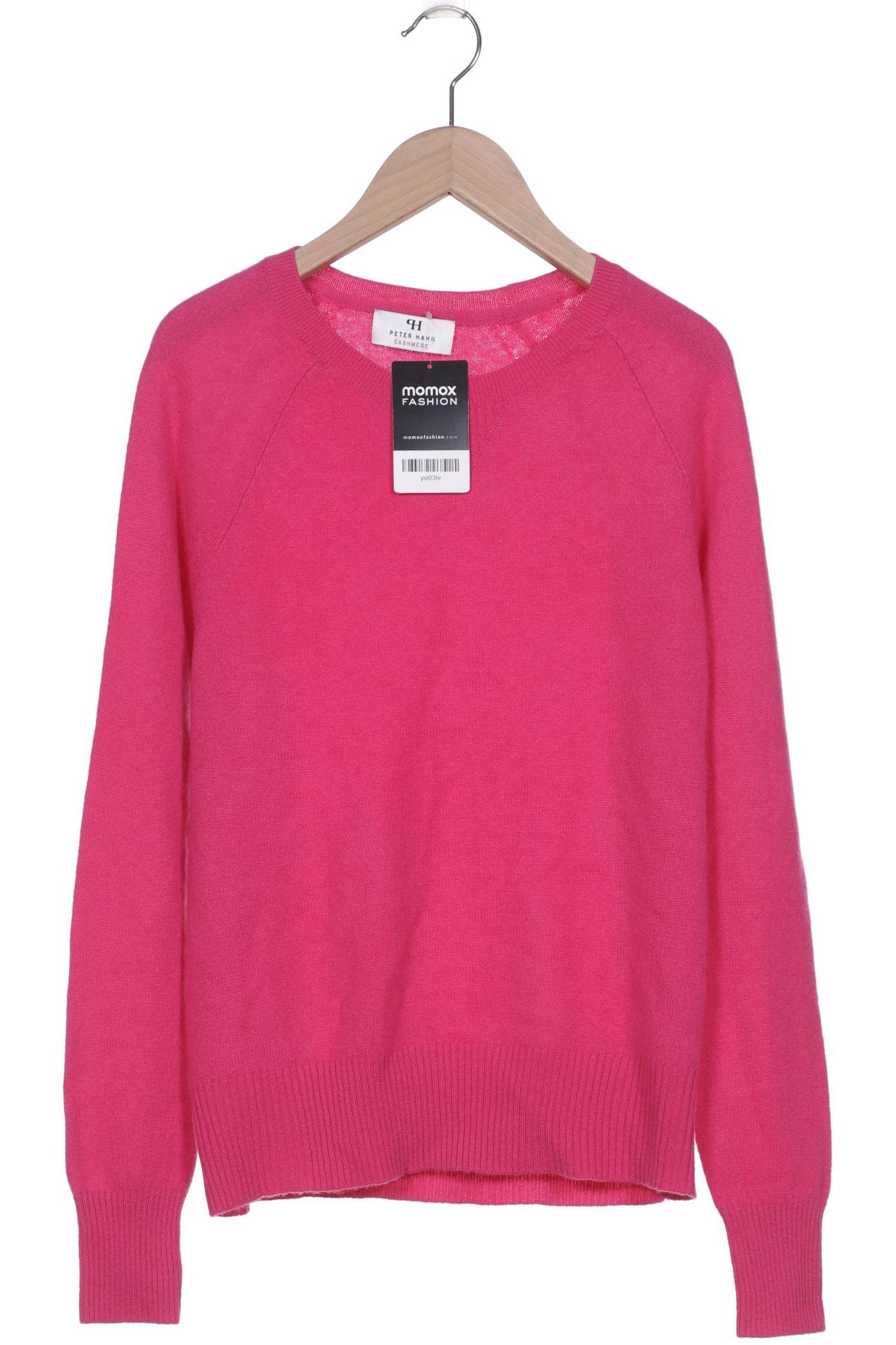 

Peter Hahn Damen Pullover, pink