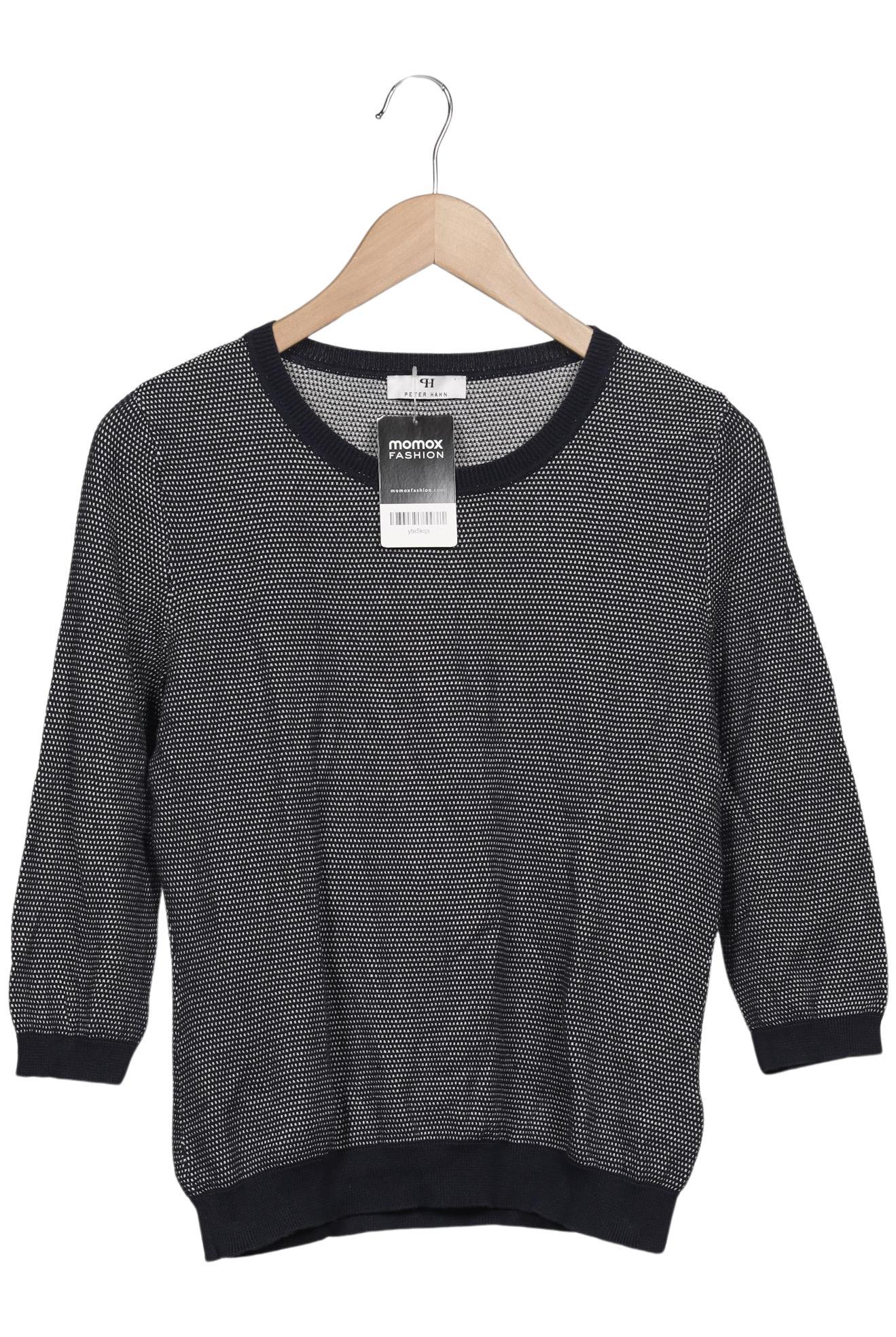 

Peter Hahn Damen Pullover, mehrfarbig, Gr. 40
